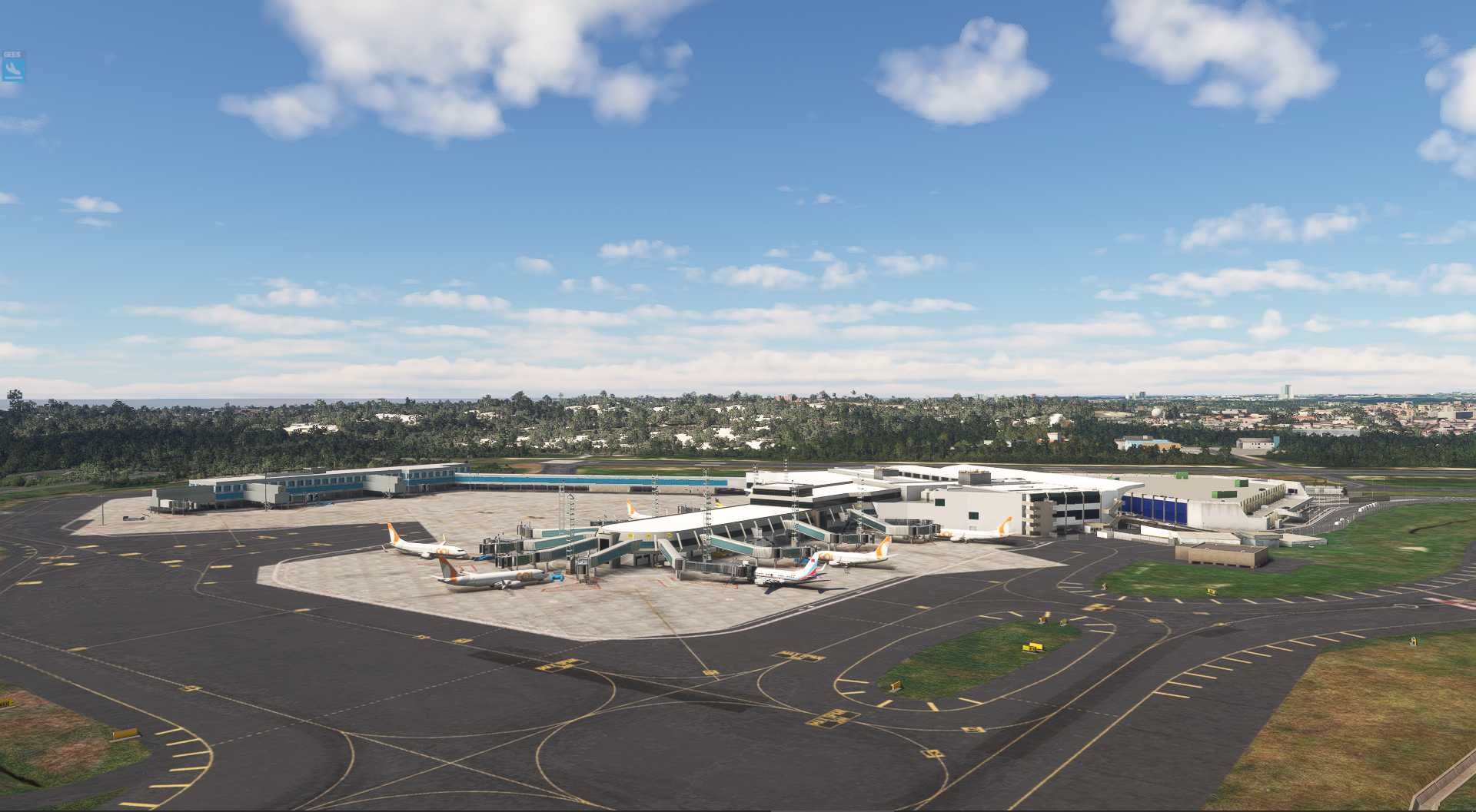 MSFS20  SBJP---SBSV-6535 