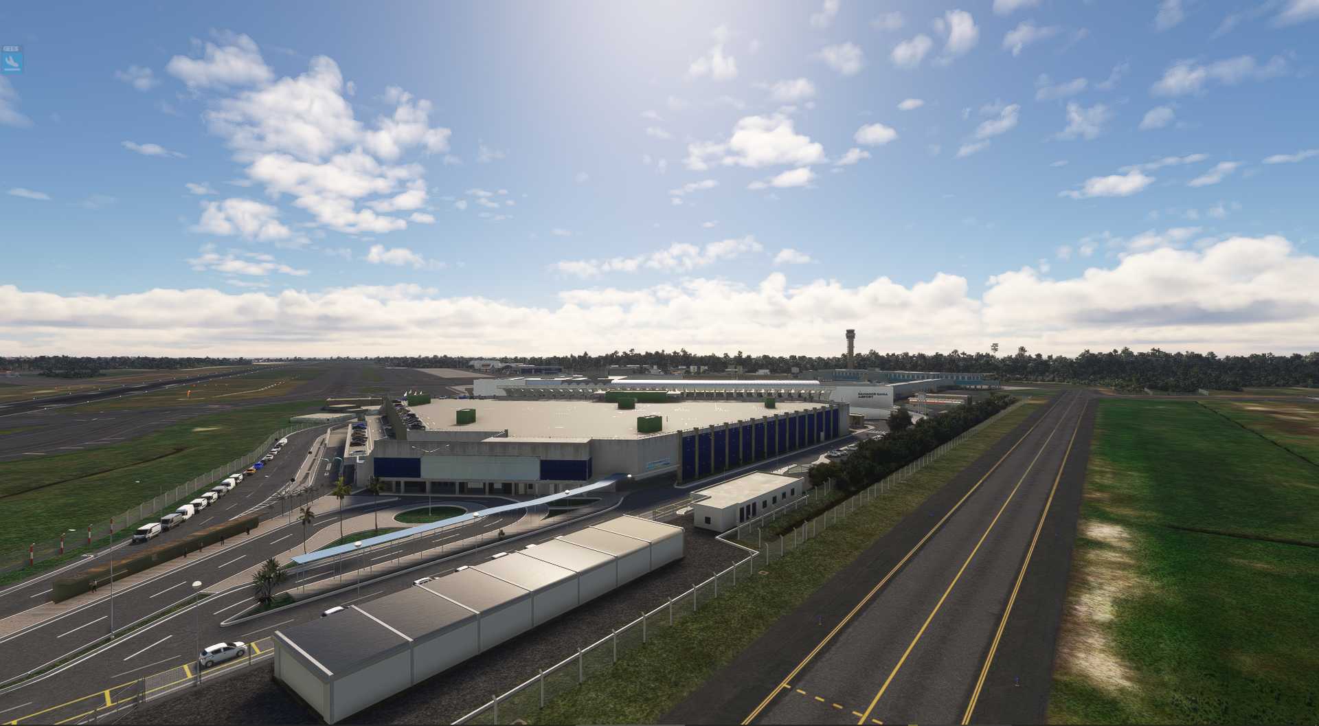 MSFS20  SBSV---SBJU-121 