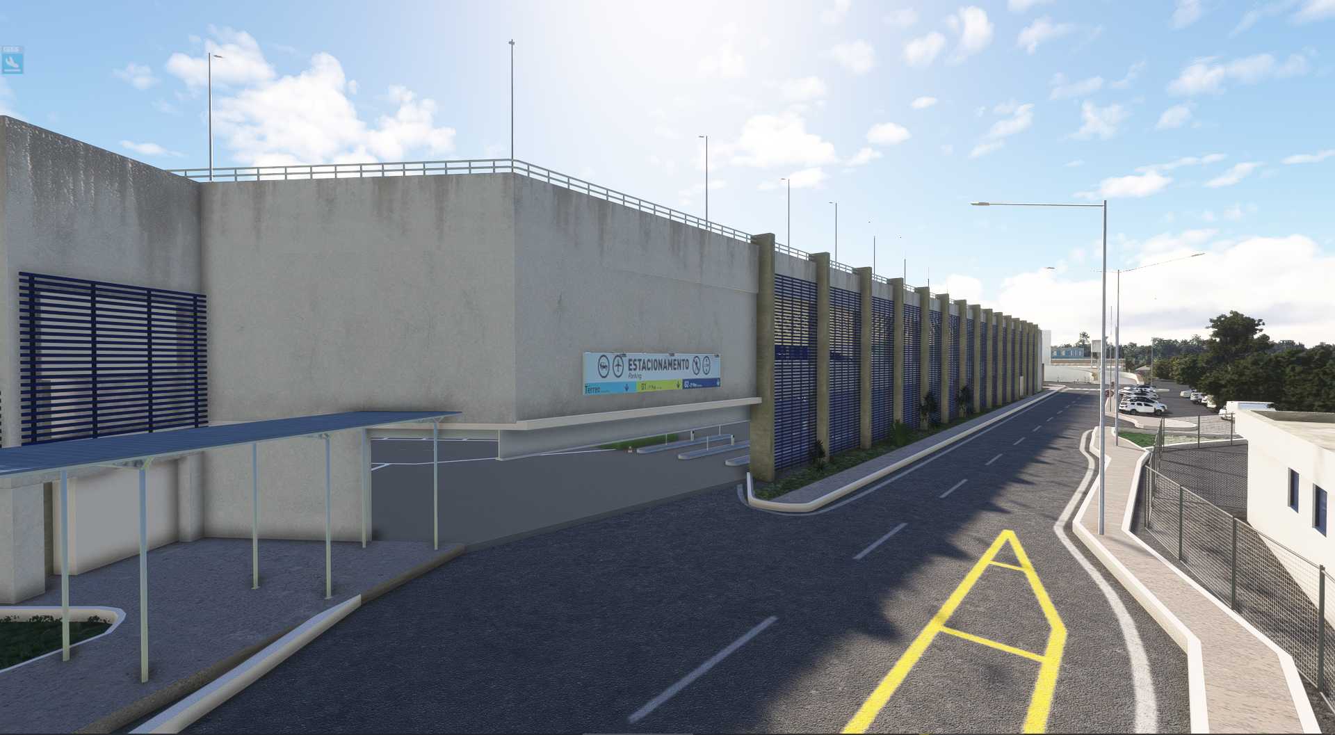 MSFS20  SBSV---SBJU-4081 