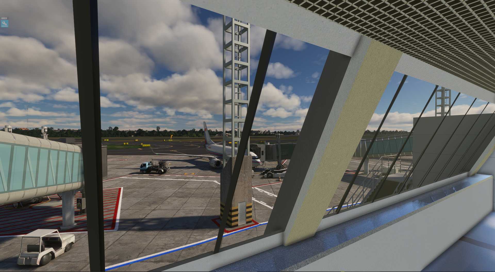 MSFS20  SBSV---SBJU-5214 