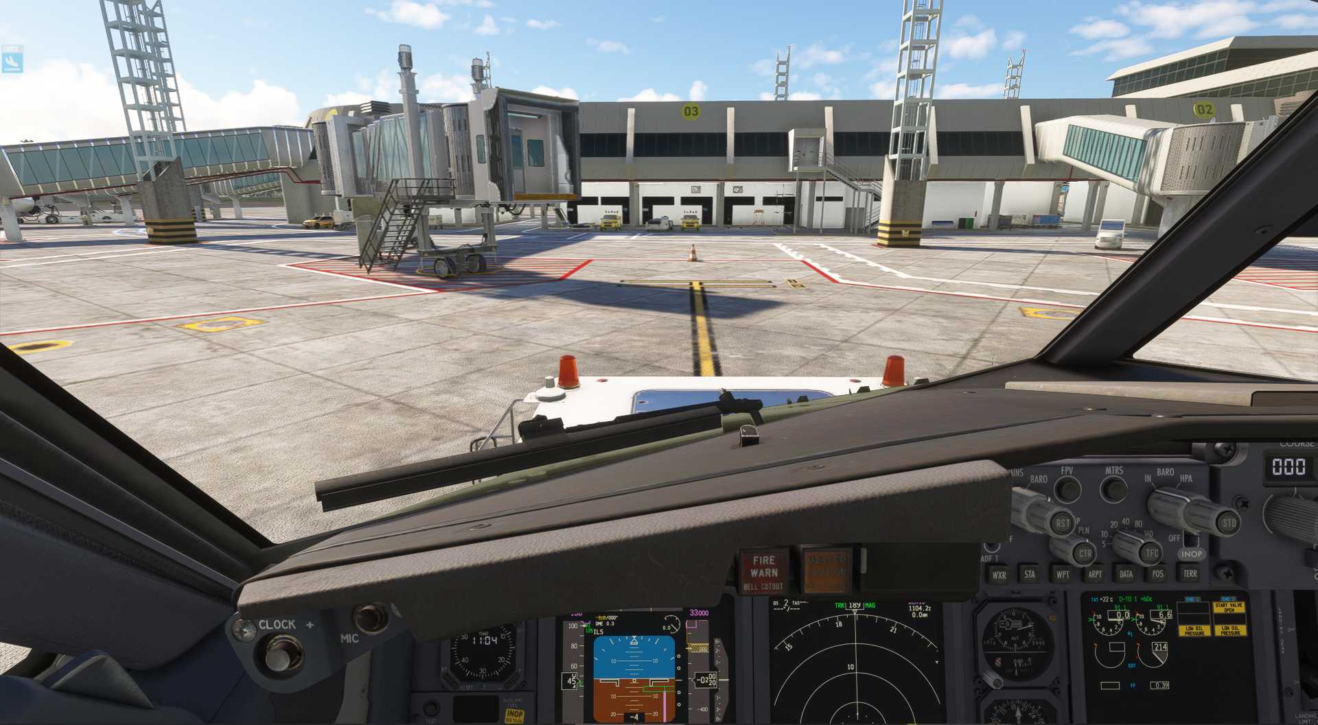 MSFS20  SBSV---SBJU-5381 