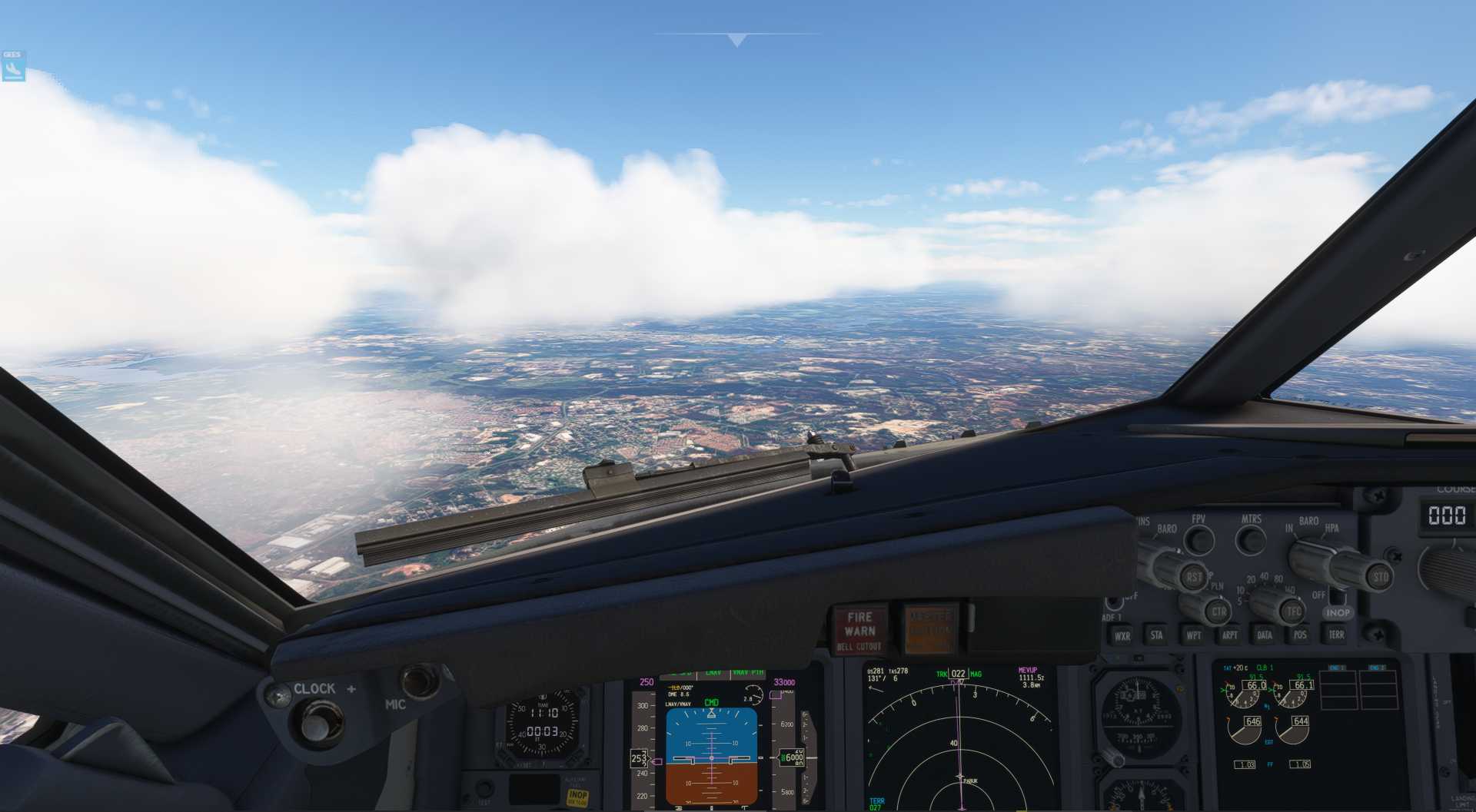 MSFS20  SBSV---SBJU-8799 