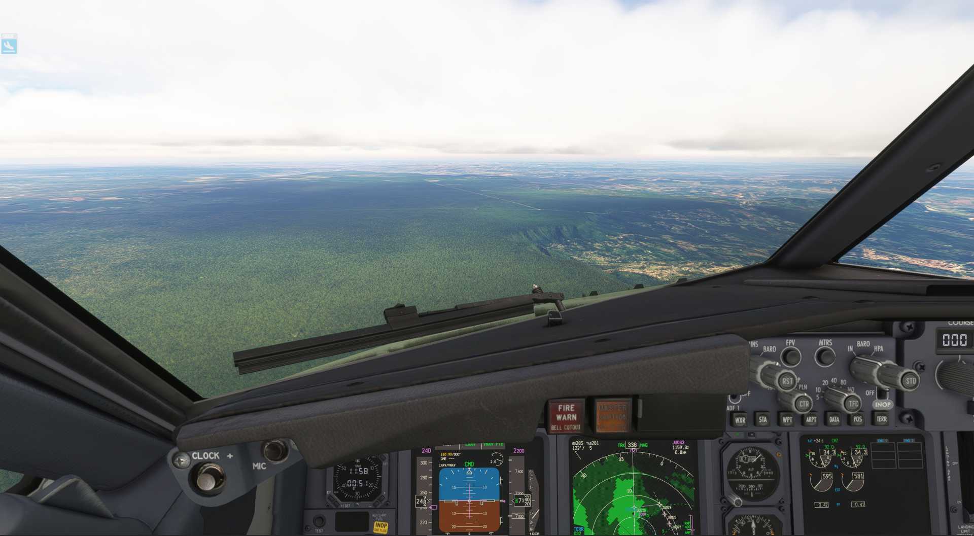 MSFS20  SBSV---SBJU-5252 