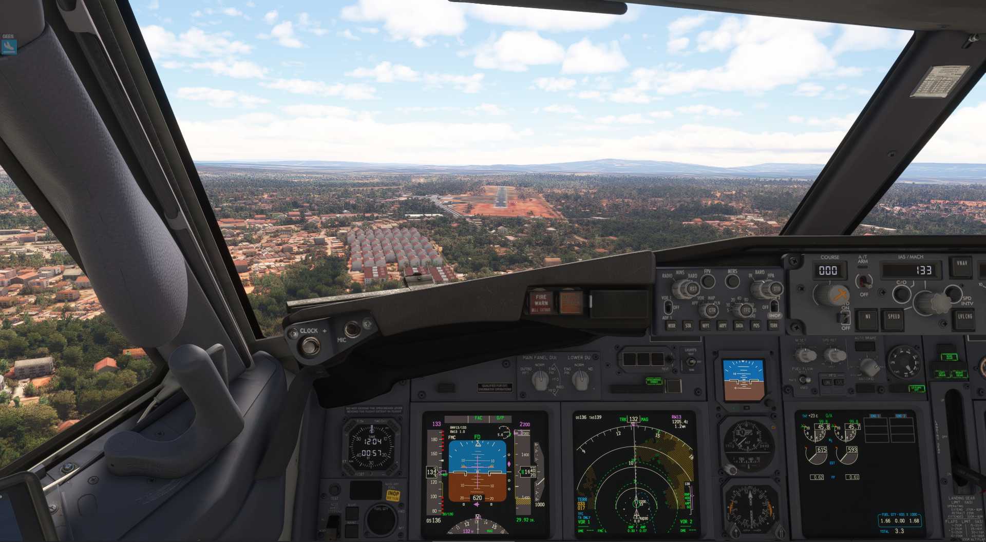 MSFS20  SBSV---SBJU-4722 