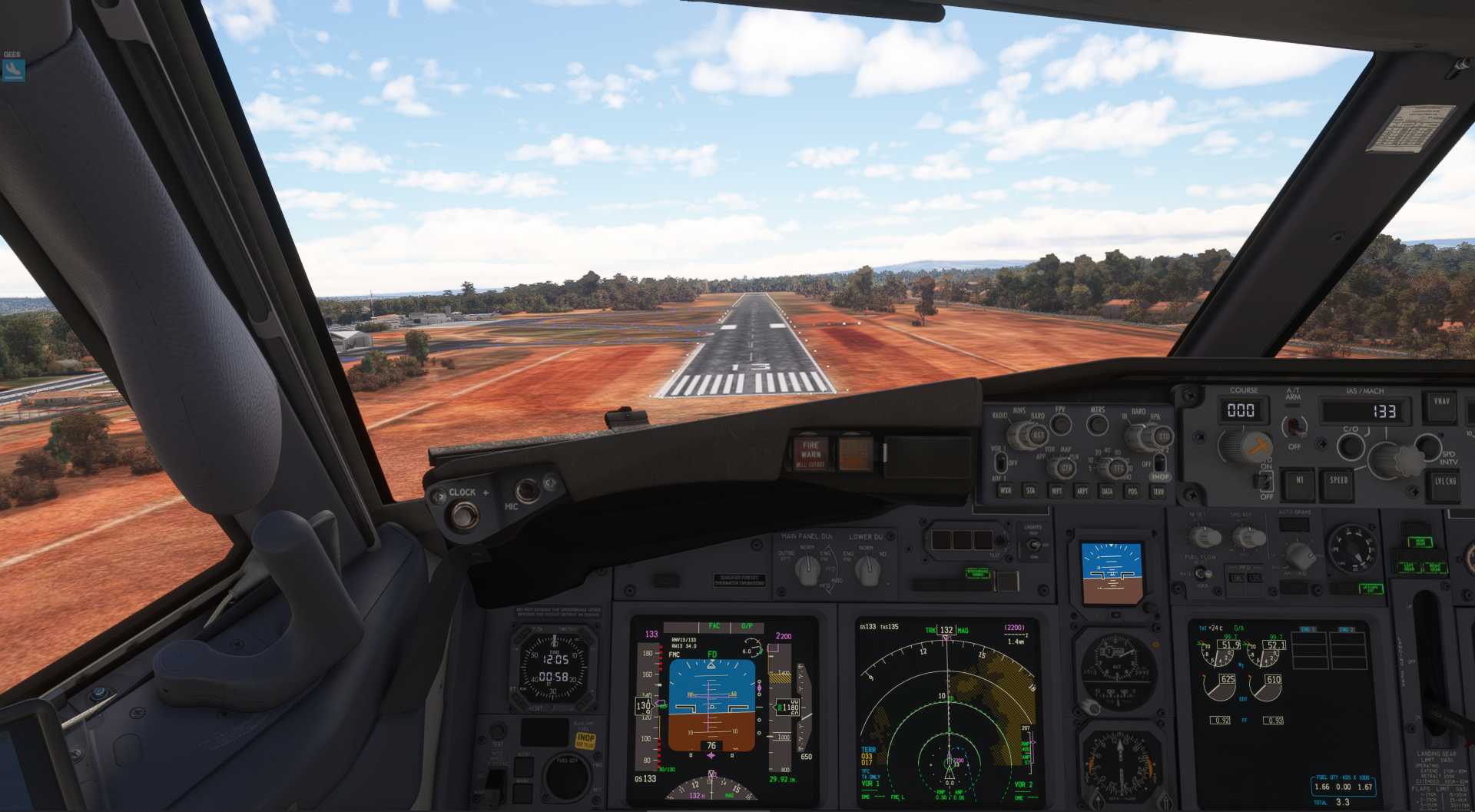 MSFS20  SBSV---SBJU-2072 