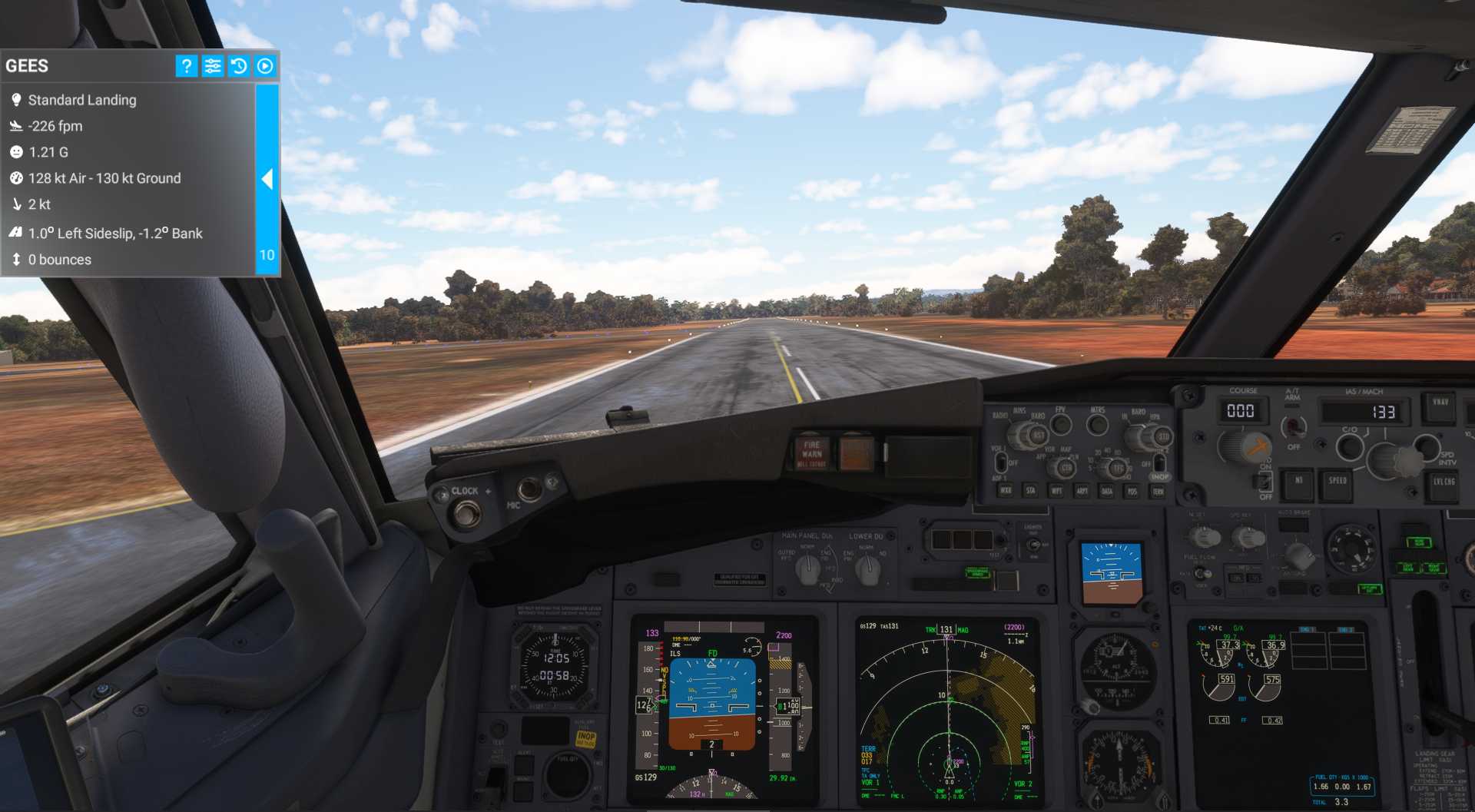 MSFS20  SBSV---SBJU-617 