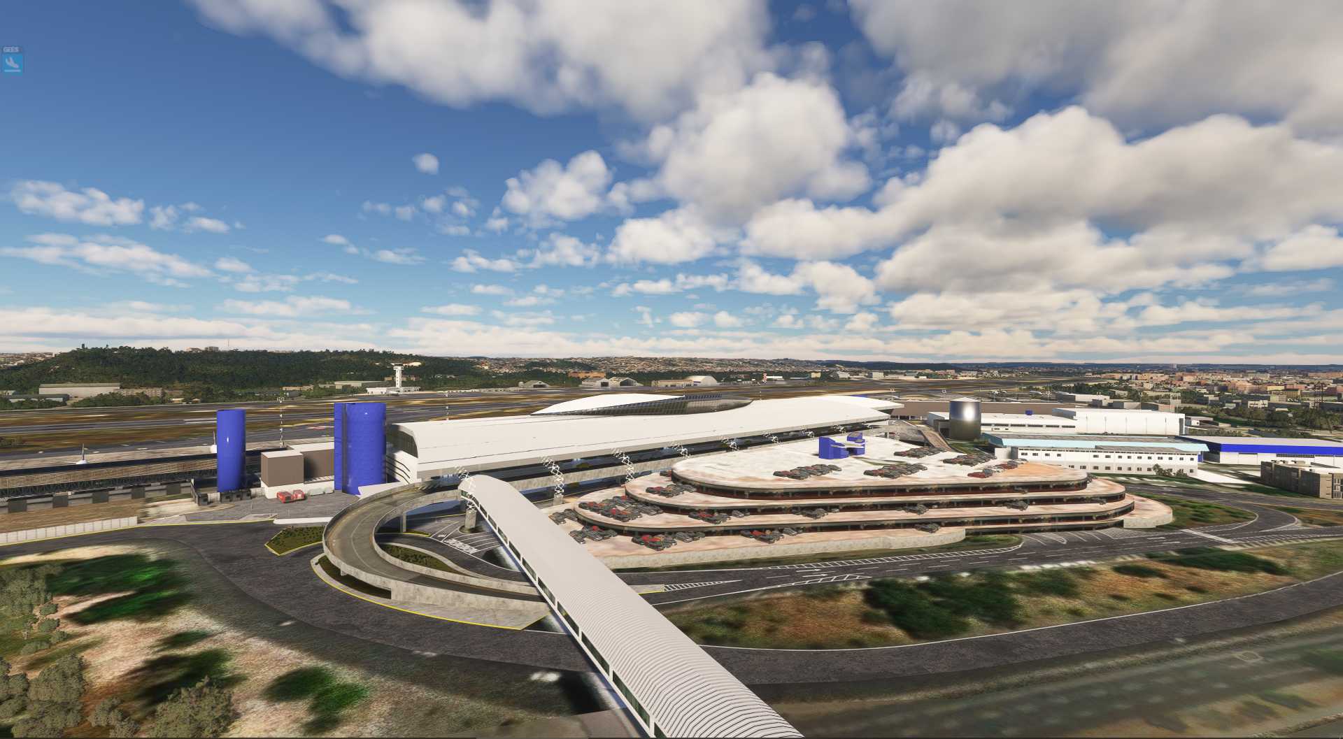 MSFS20  SBRF---SBPL-4376 