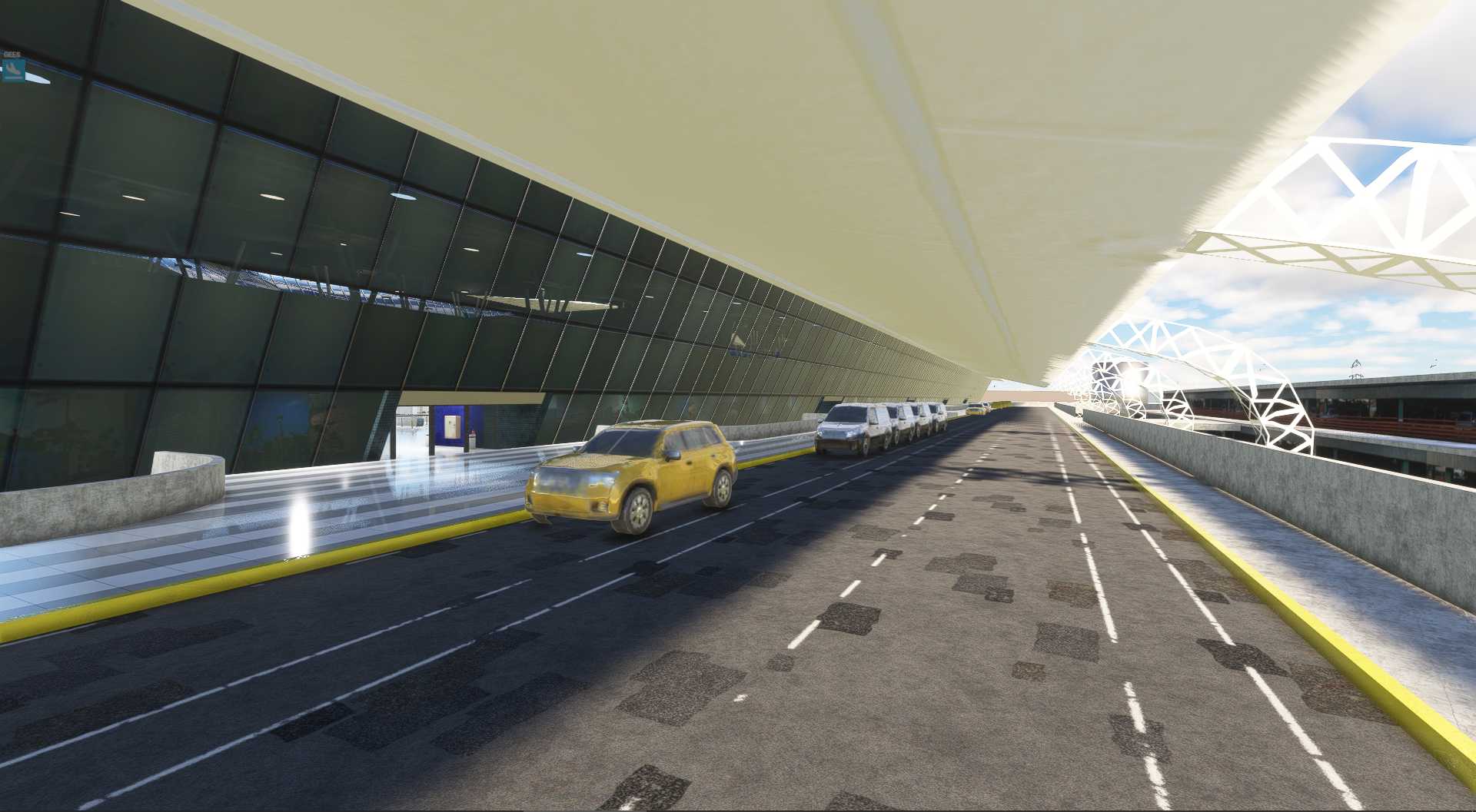 MSFS20  SBRF---SBPL-9351 