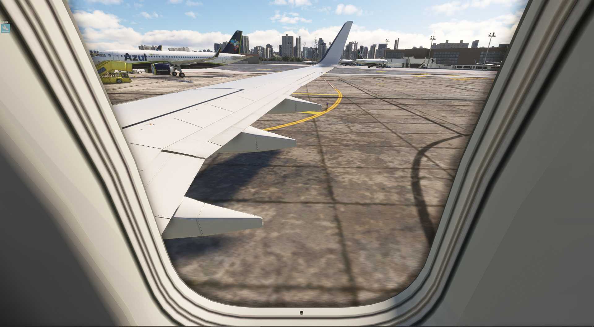 MSFS20  SBRF---SBPL-4358 