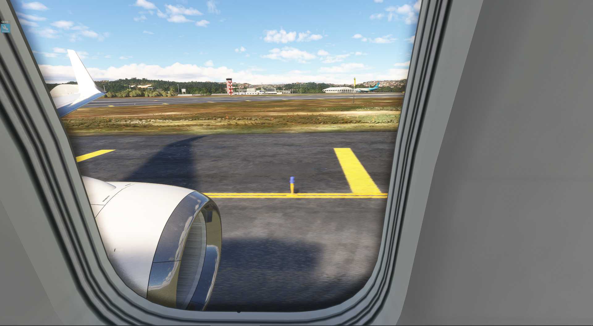 MSFS20  SBRF---SBPL-2982 