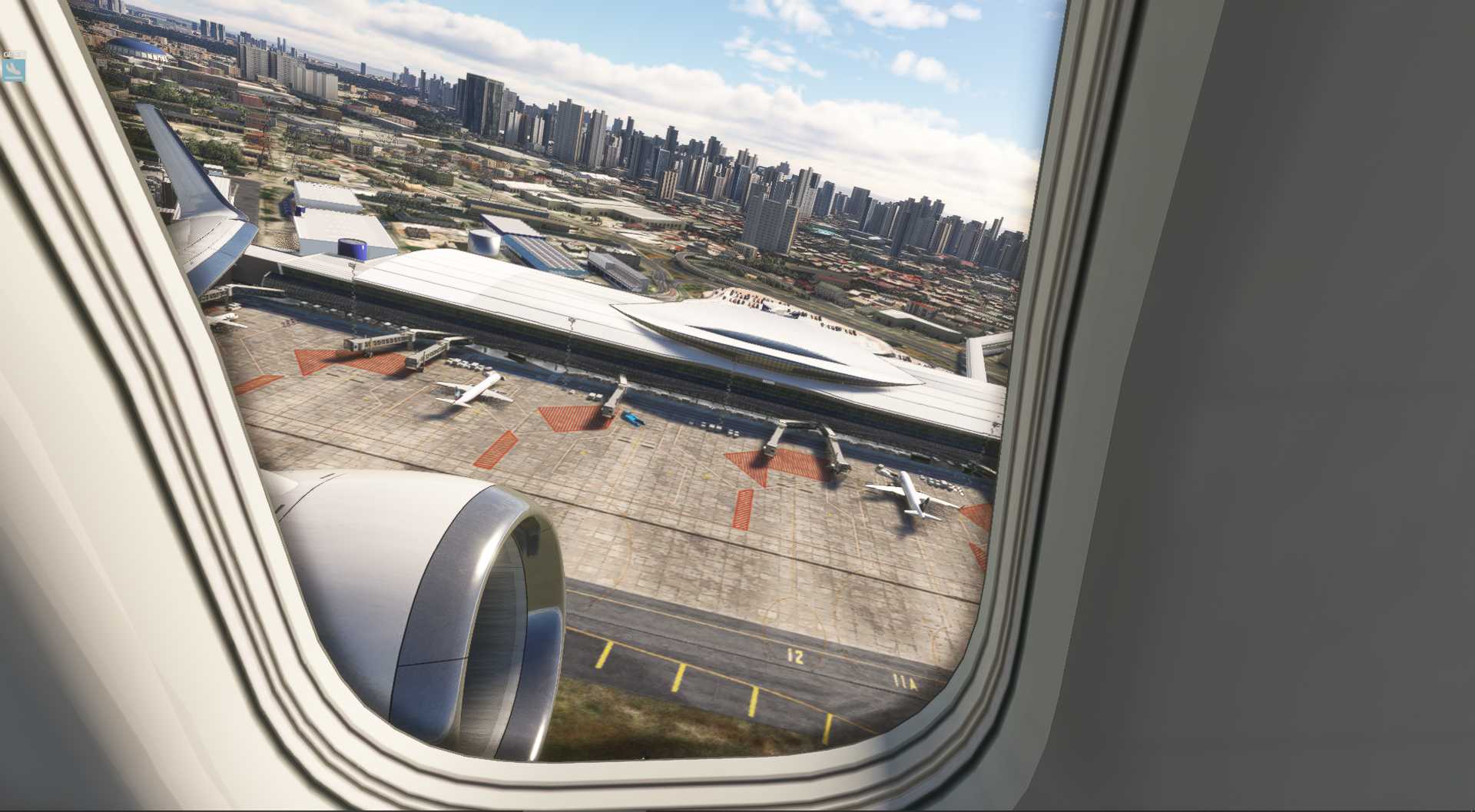 MSFS20  SBRF---SBPL-6937 