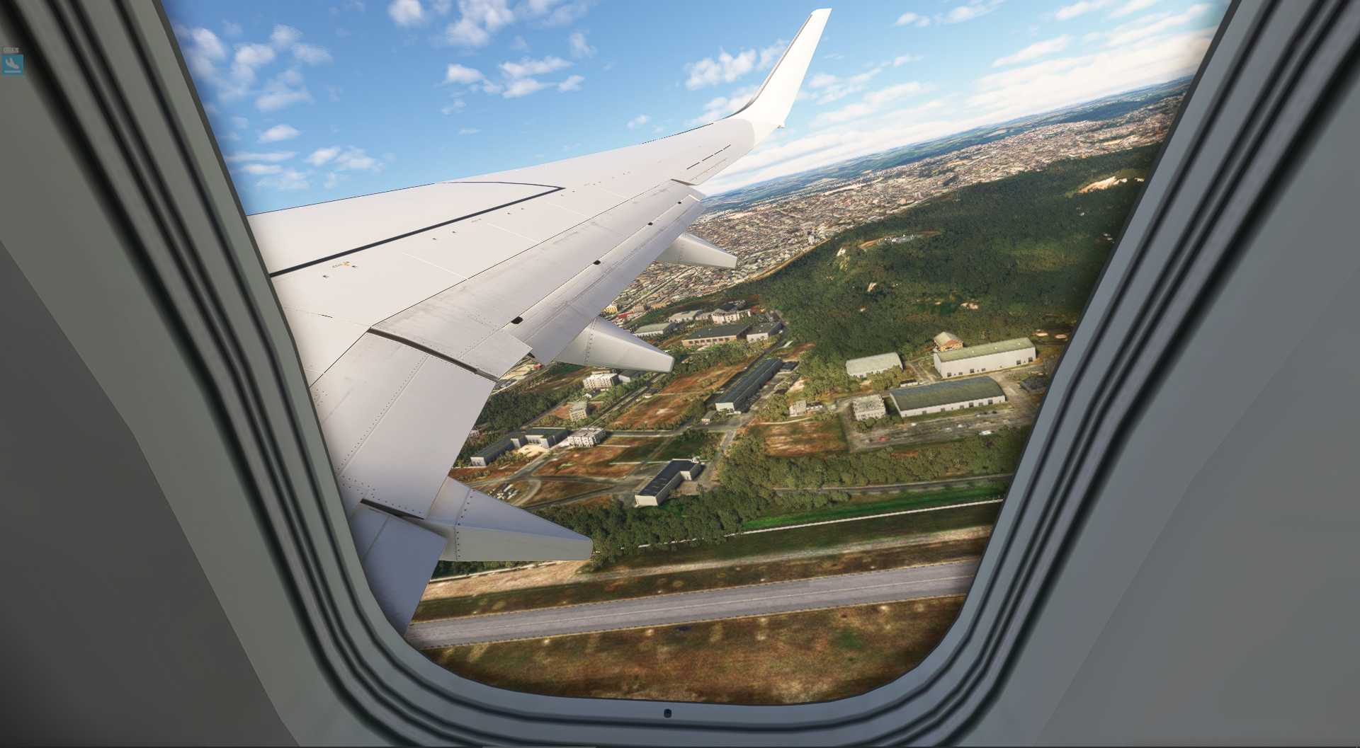 MSFS20  SBRF---SBPL-7860 