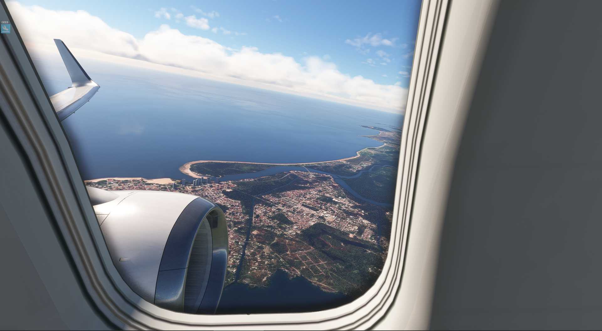 MSFS20  SBRF---SBPL-1331 