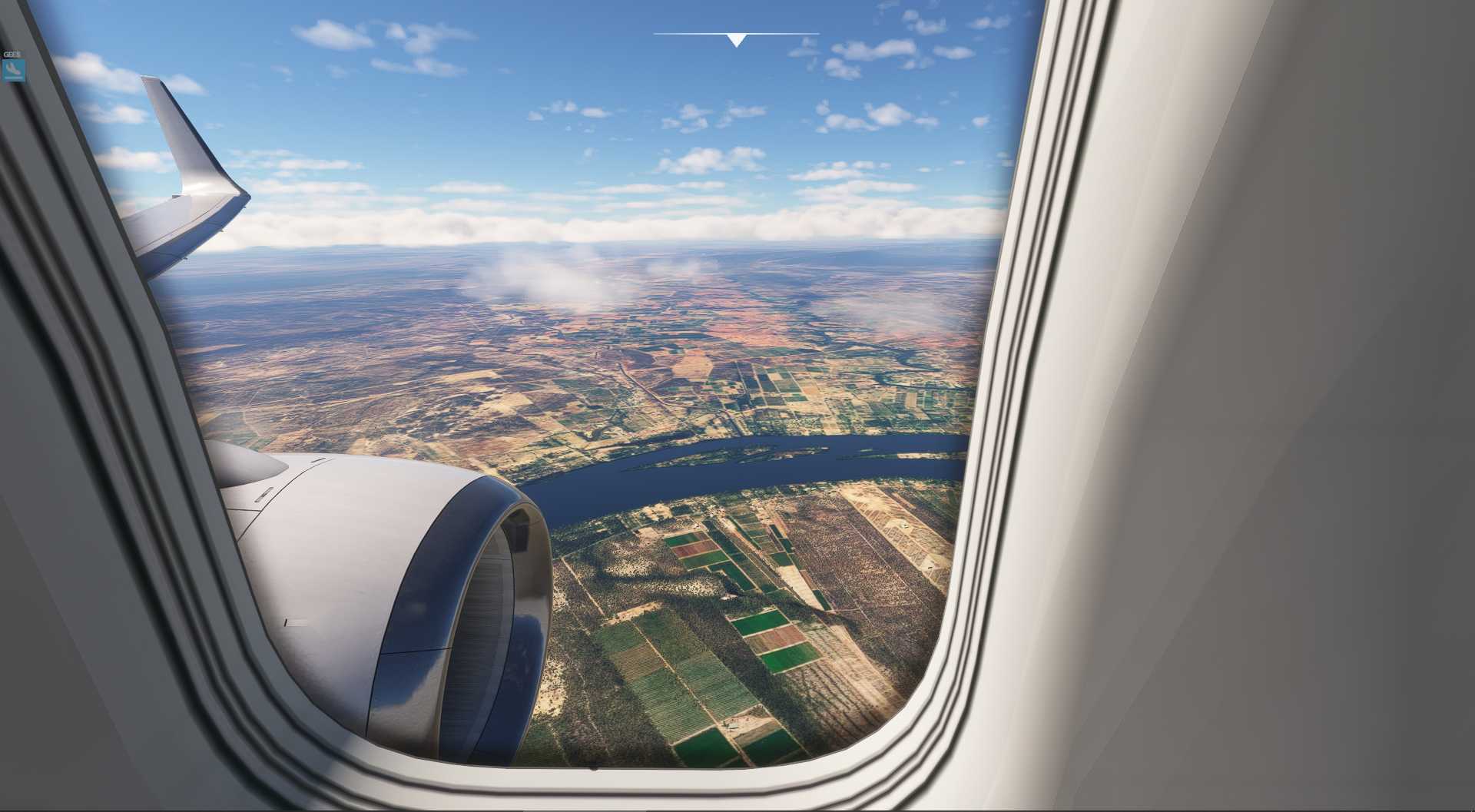 MSFS20  SBRF---SBPL-8578 