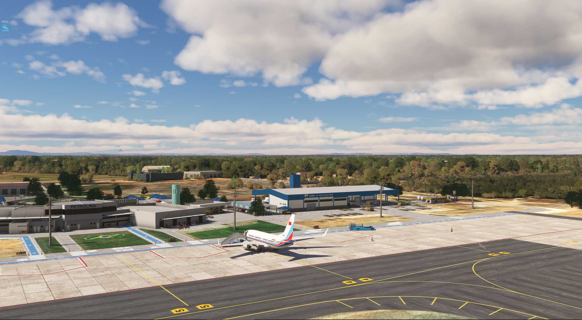 MSFS20  SBRF---SBPL-940 