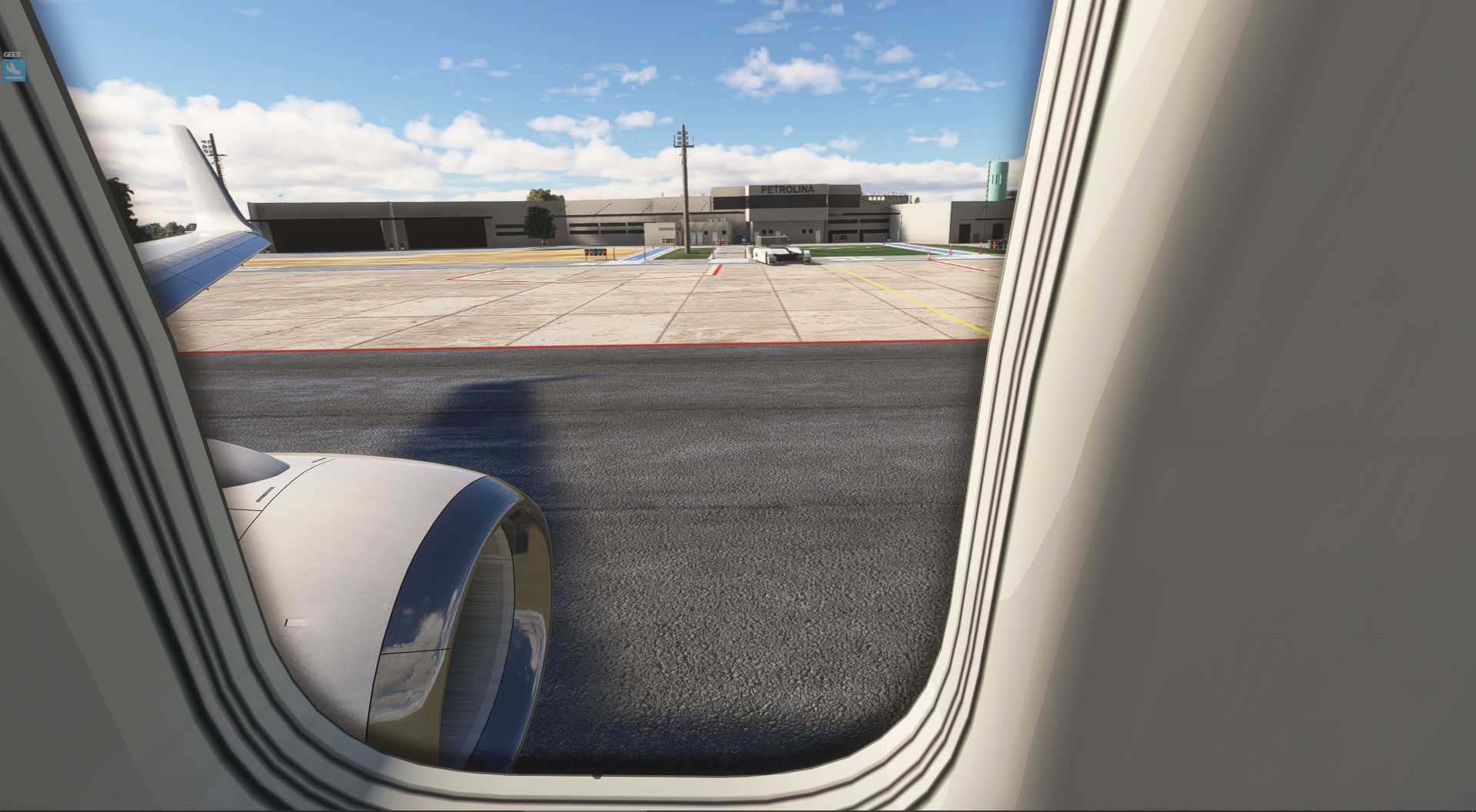 MSFS20  SBPL--SBVC-1324 