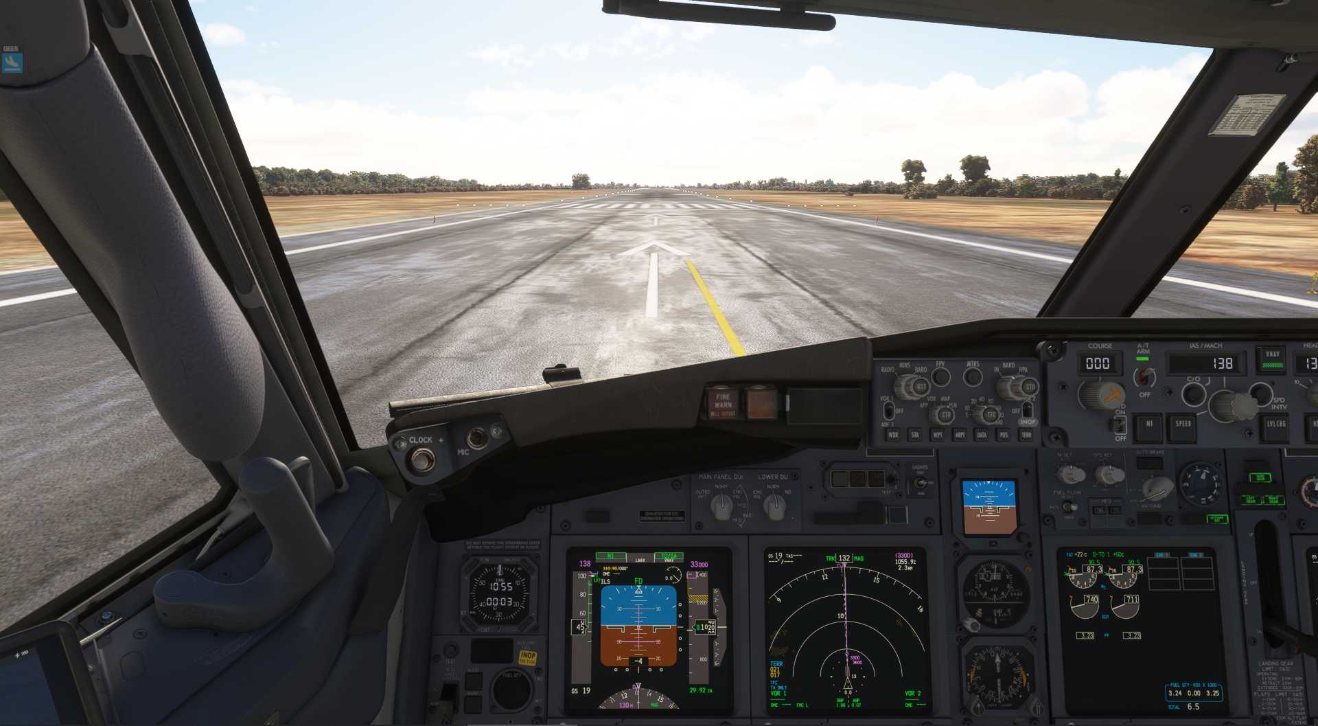 MSFS20  SBPL--SBVC-6348 