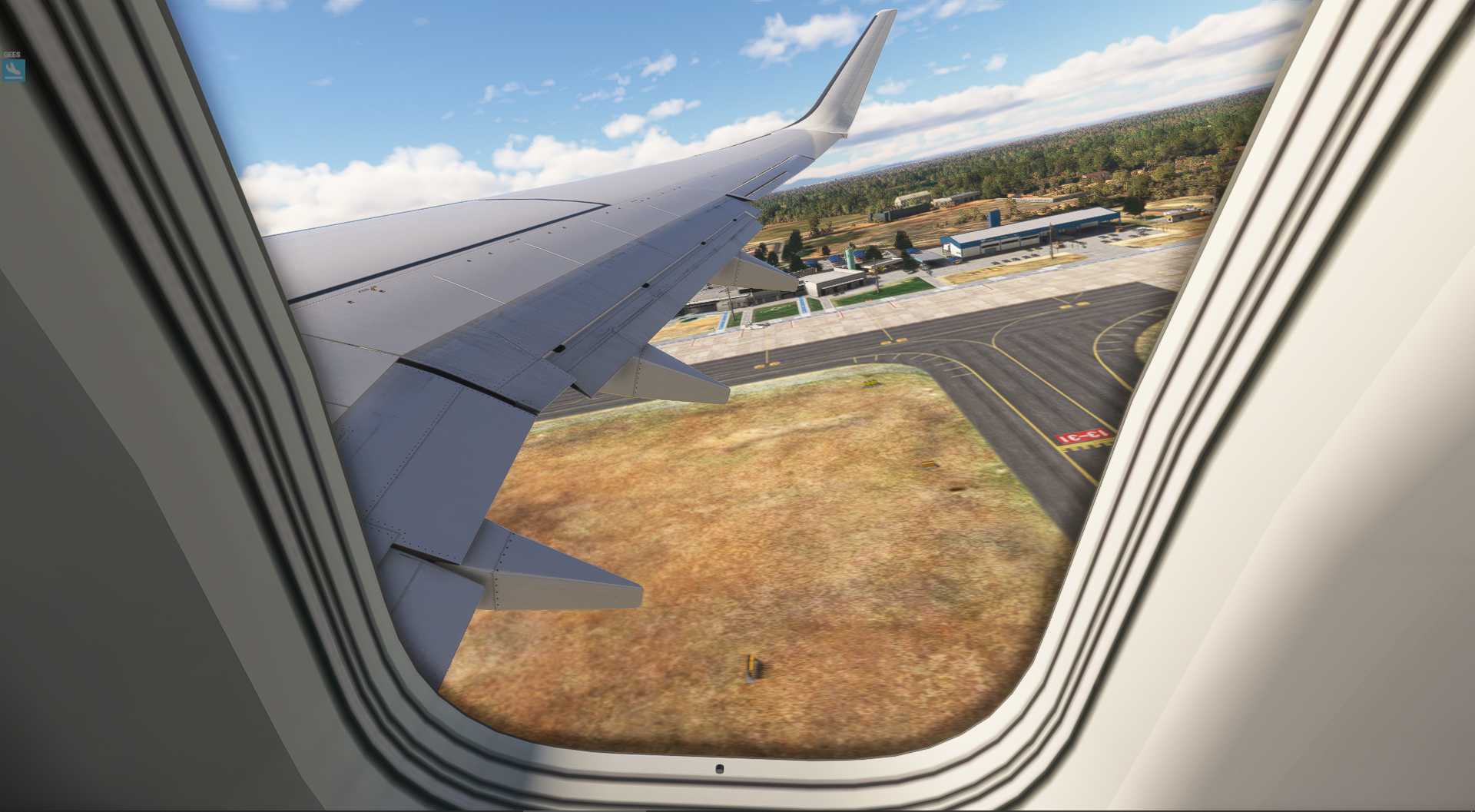 MSFS20  SBPL--SBVC-9234 