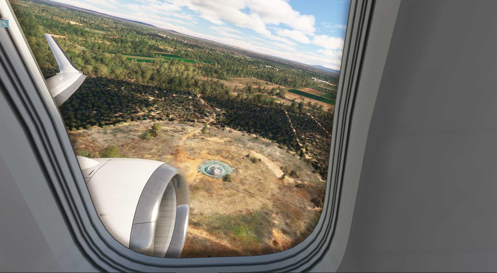 MSFS20  SBPL--SBVC-5705 