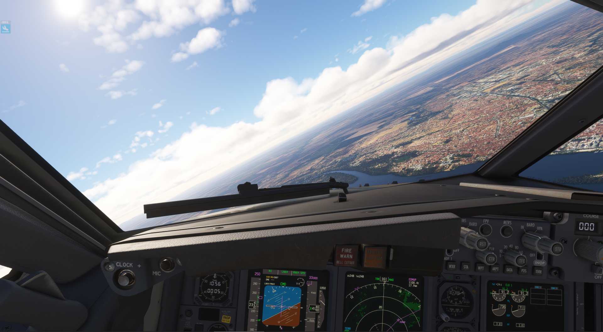 MSFS20  SBPL--SBVC-796 