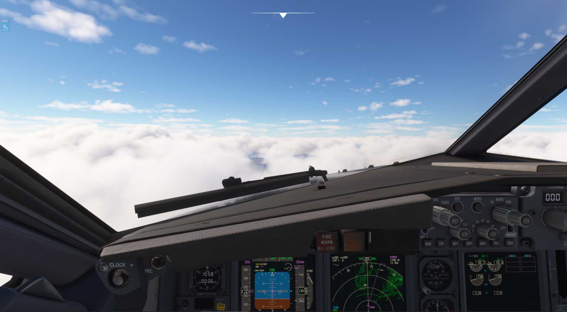 MSFS20  SBPL--SBVC-5687 