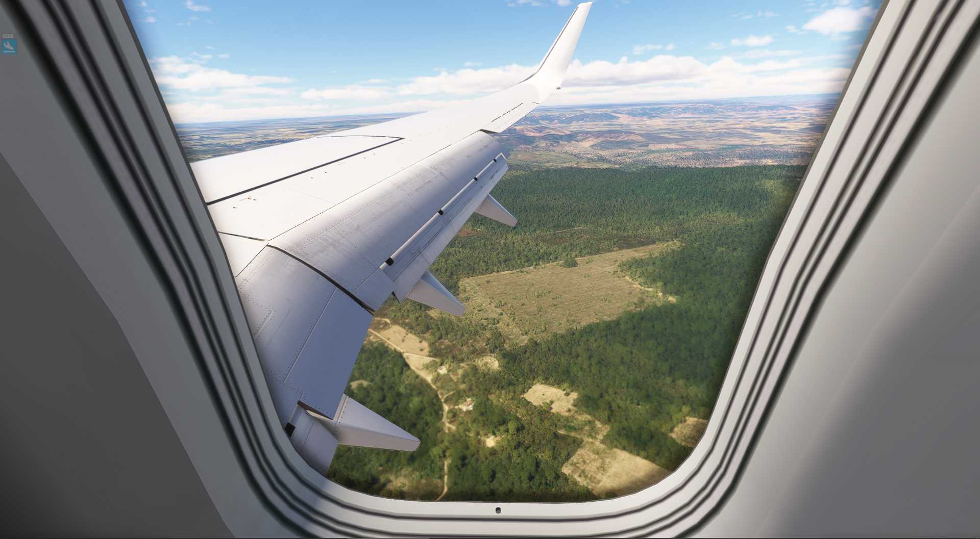 MSFS20  SBPL--SBVC-5531 