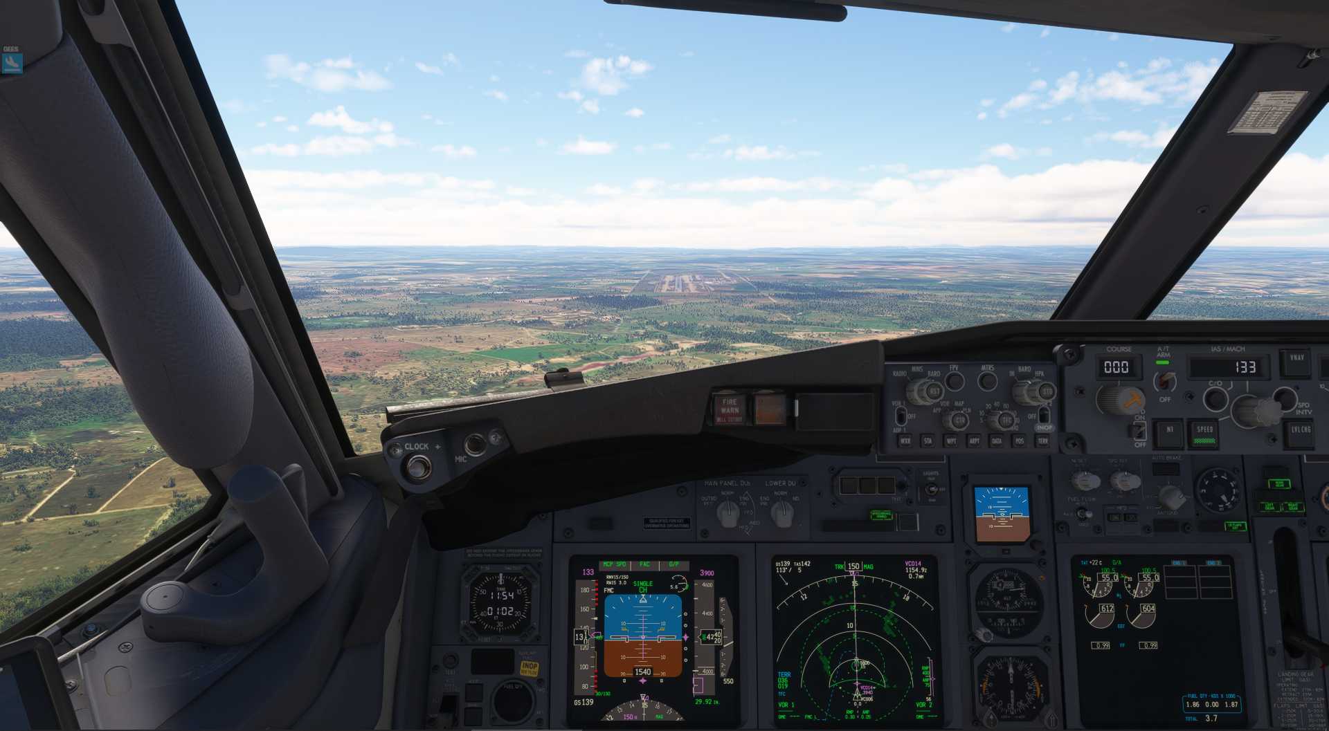 MSFS20  SBPL--SBVC-5847 