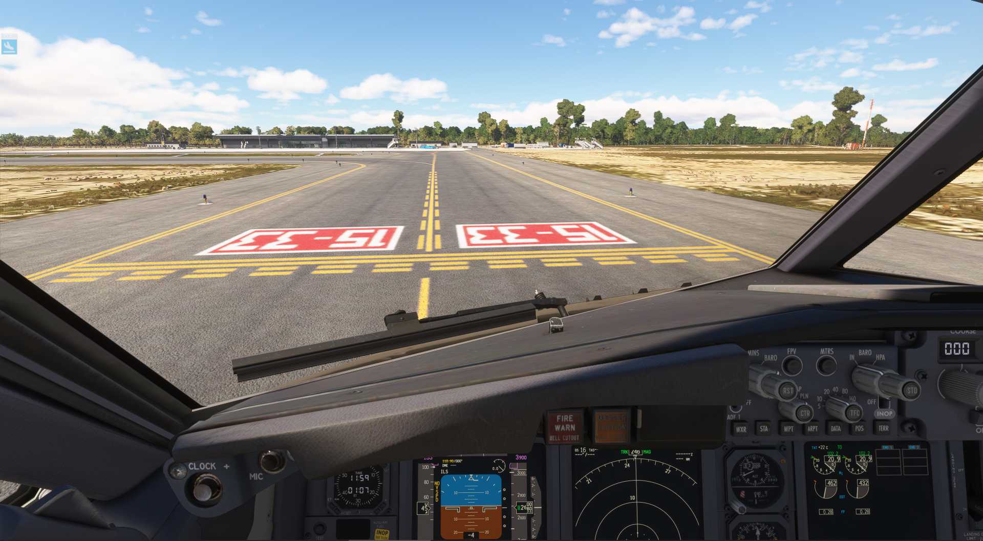 MSFS20  SBPL--SBVC-1305 