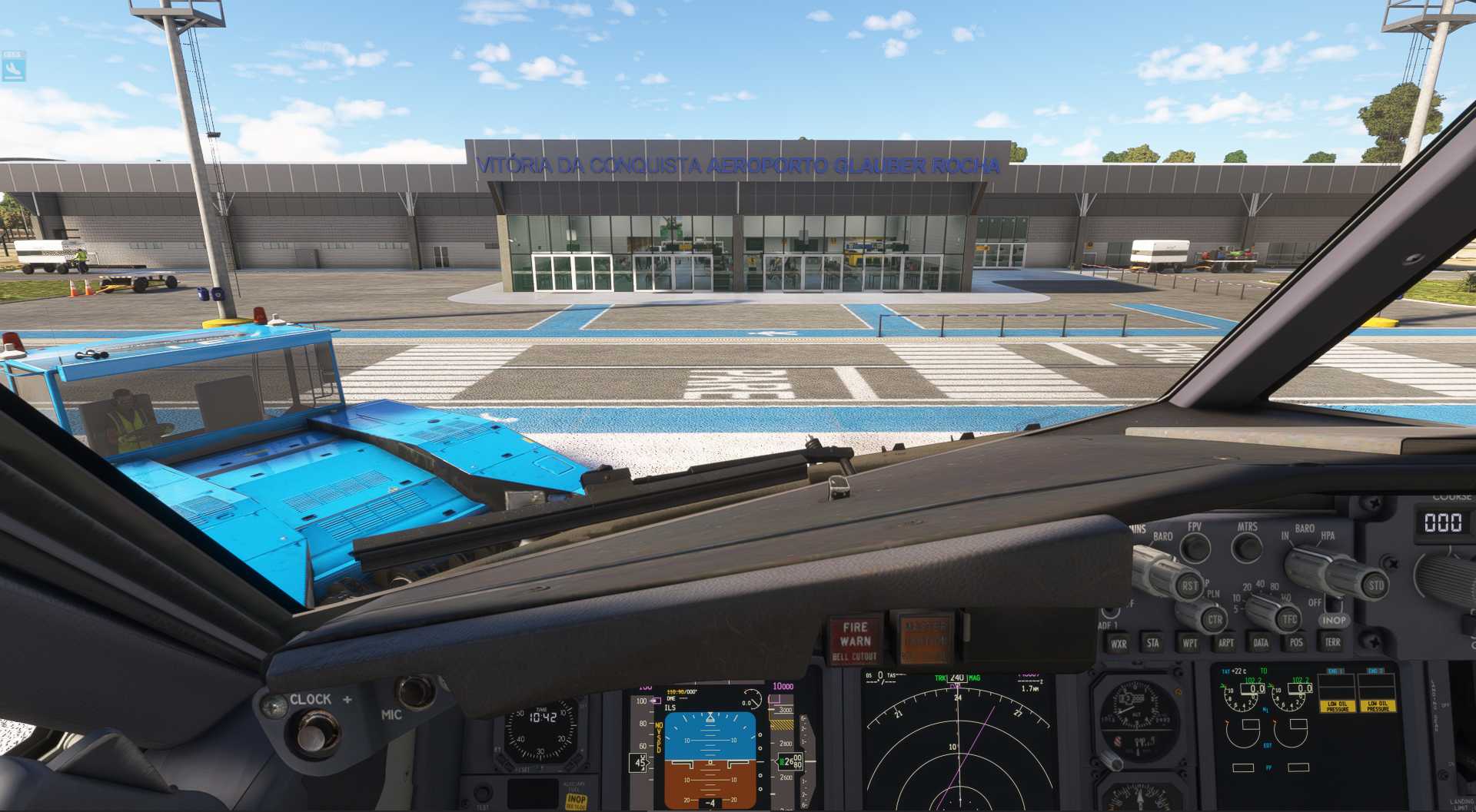 MSFS20   SBVC---SBCF-2612 