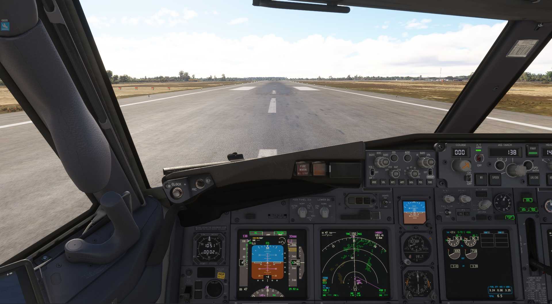 MSFS20   SBVC---SBCF-6310 