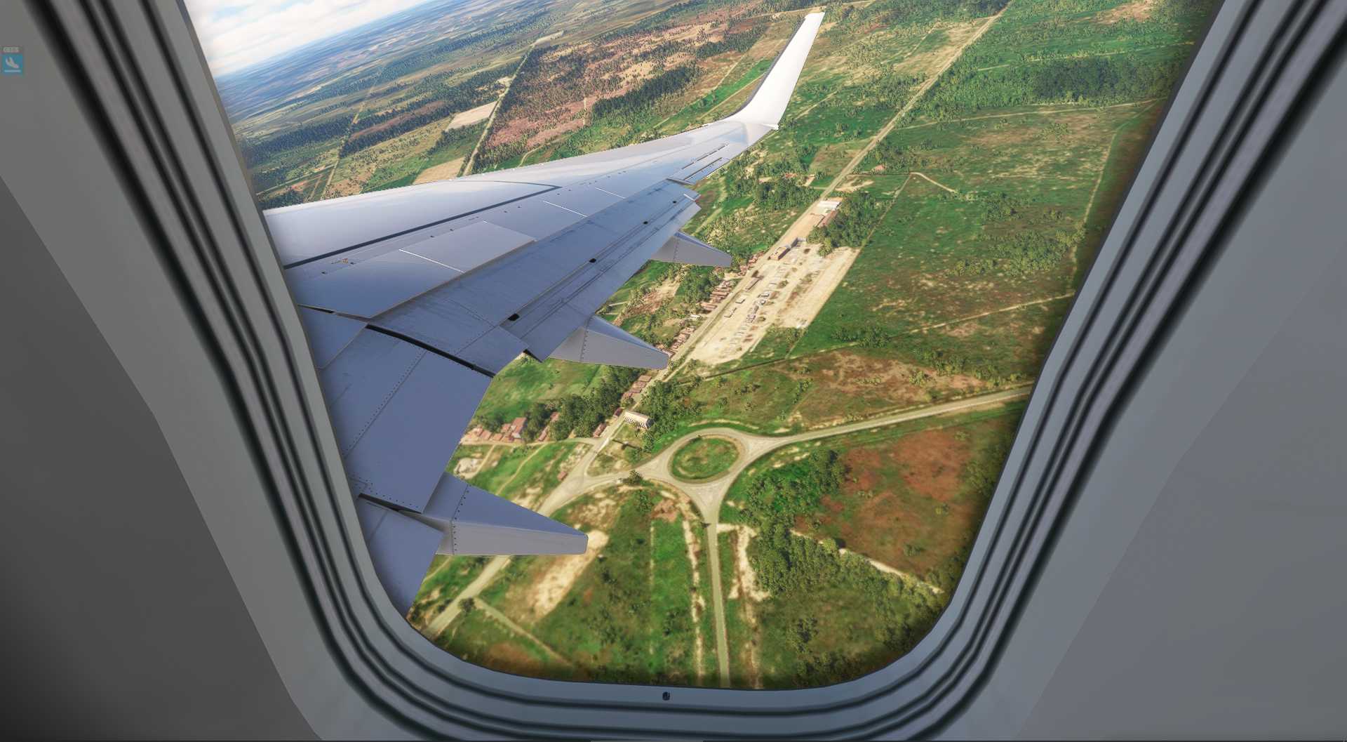 MSFS20   SBVC---SBCF-2049 