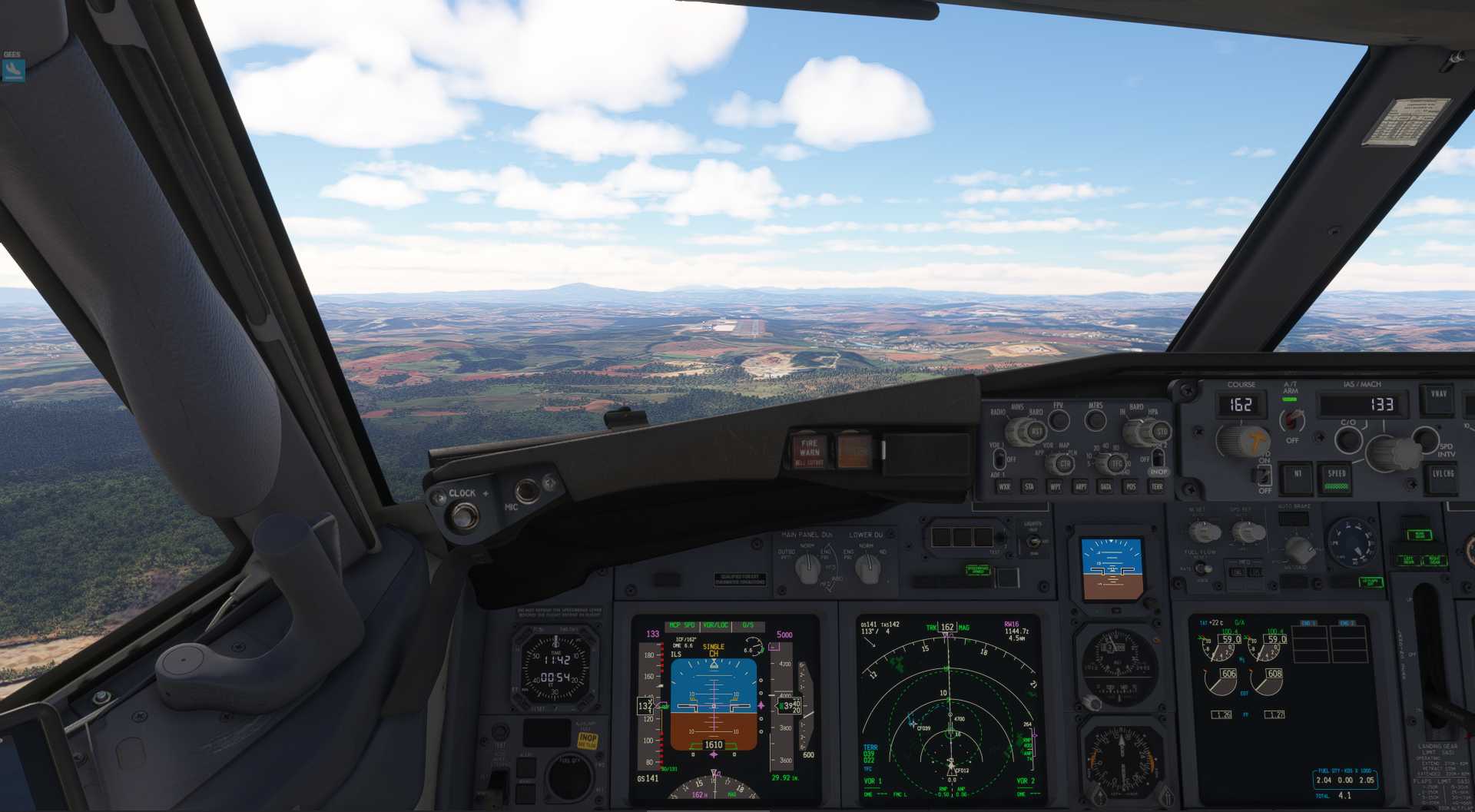 MSFS20   SBVC---SBCF-9132 