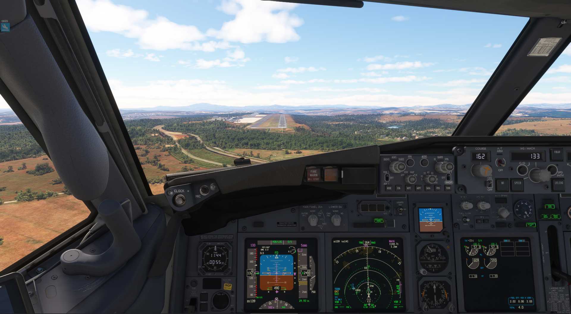 MSFS20   SBVC---SBCF-9622 