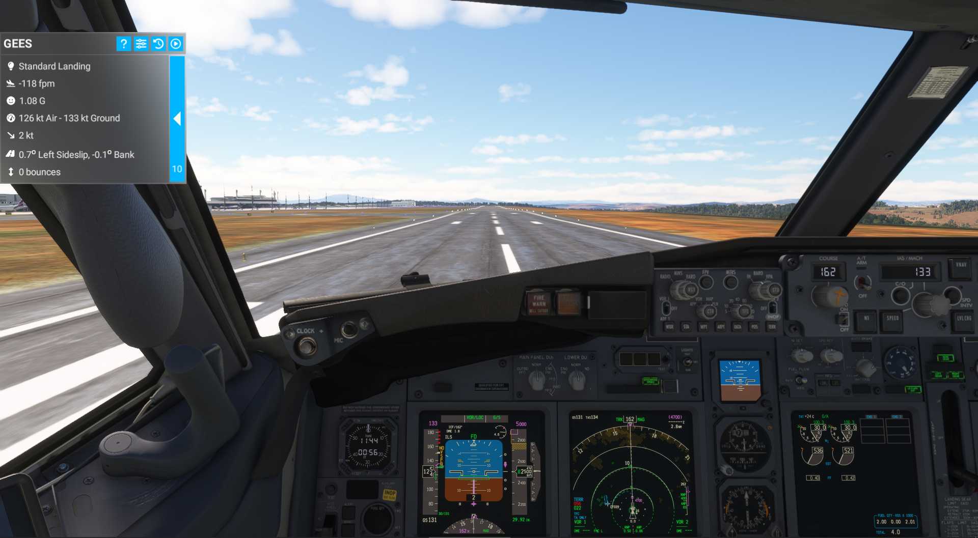 MSFS20   SBVC---SBCF-4605 