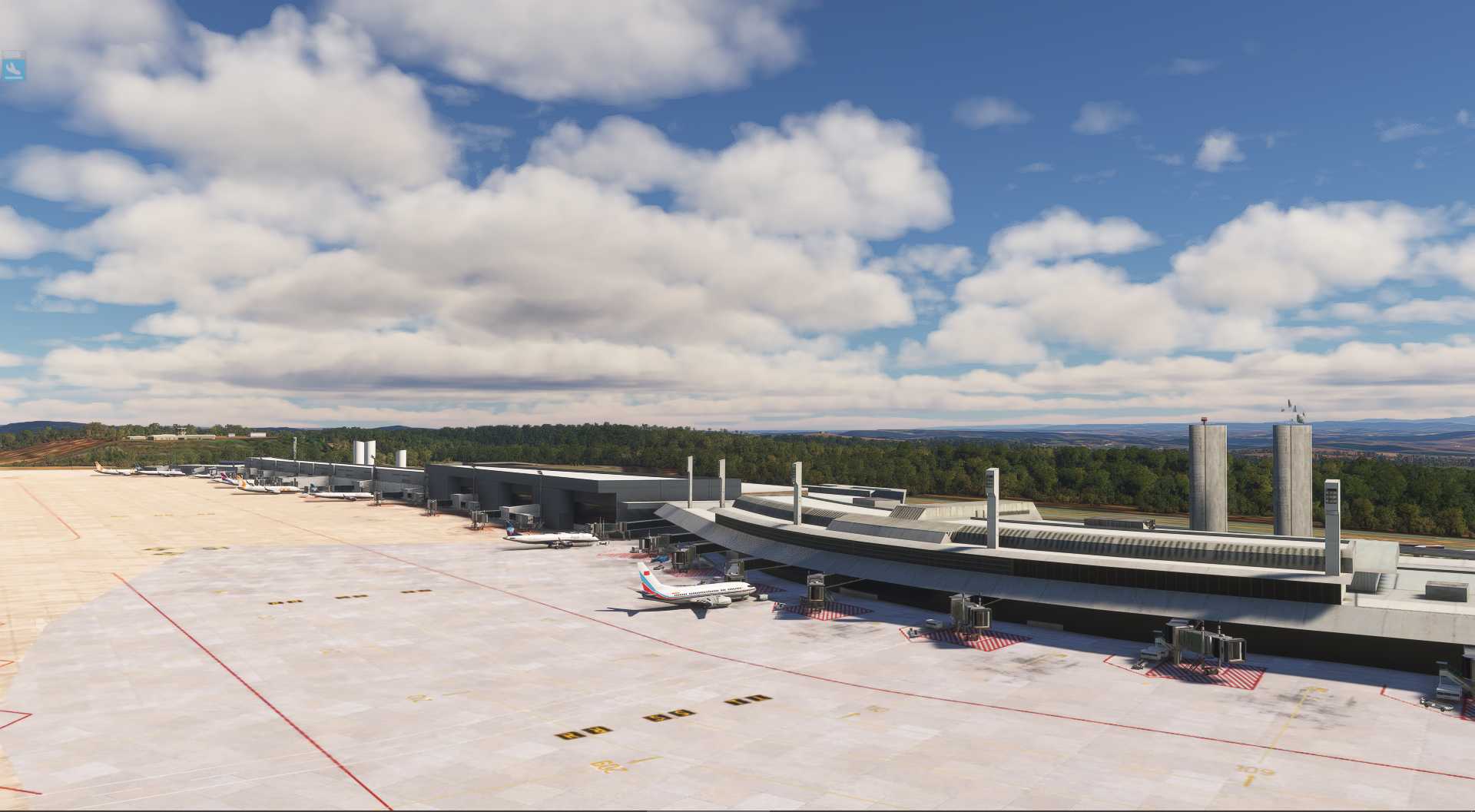 MSFS20   SBVC---SBCF-2939 