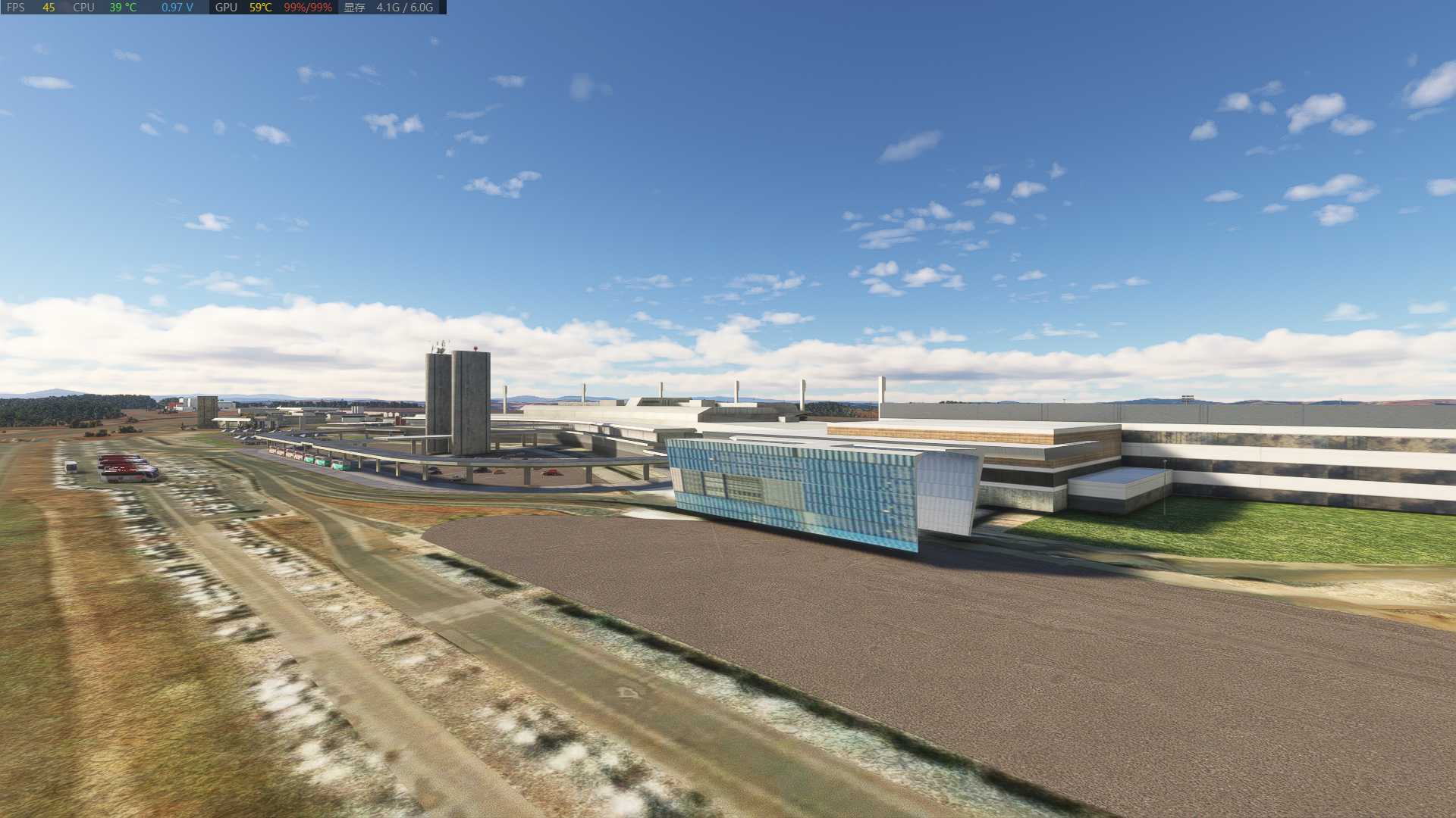 MSFS20  SBCF---SBAE-9693 