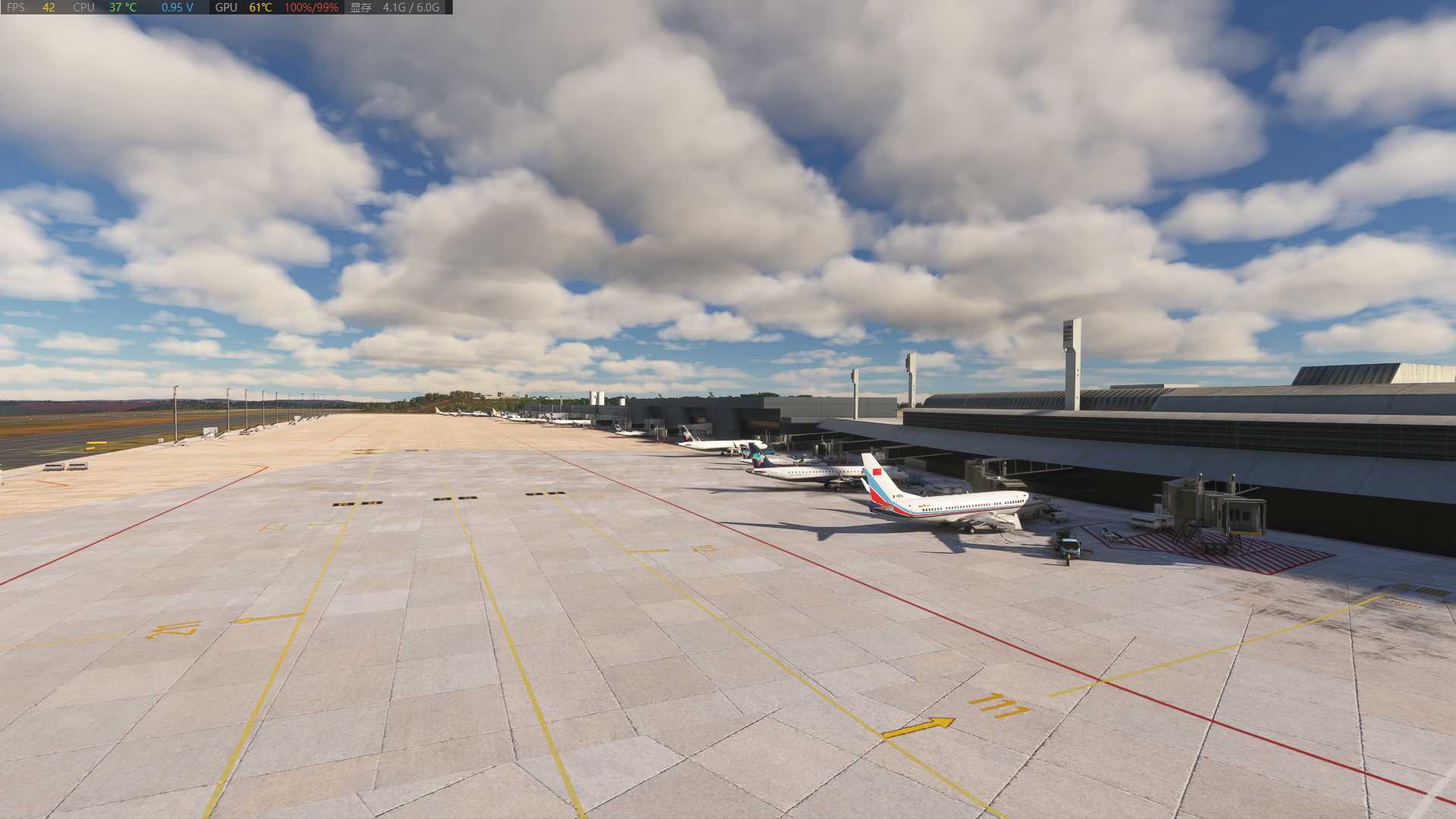 MSFS20  SBCF---SBAE-1459 