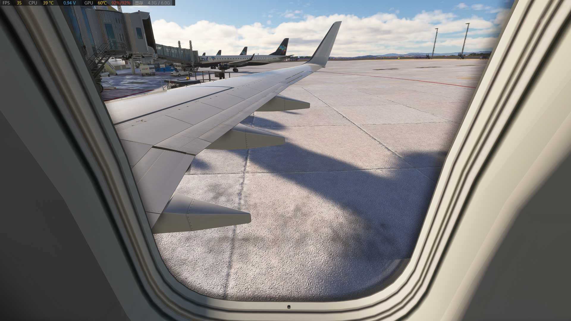 MSFS20  SBCF---SBAE-6590 