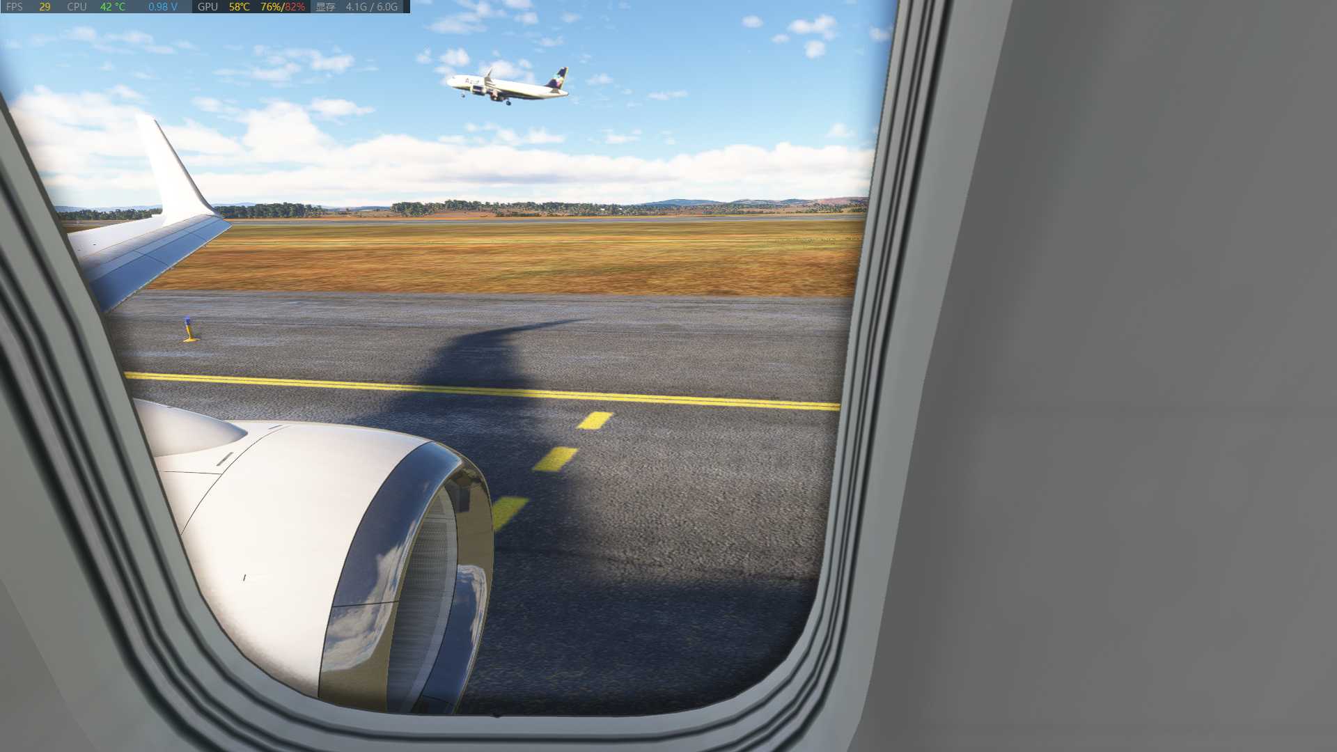 MSFS20  SBCF---SBAE-530 