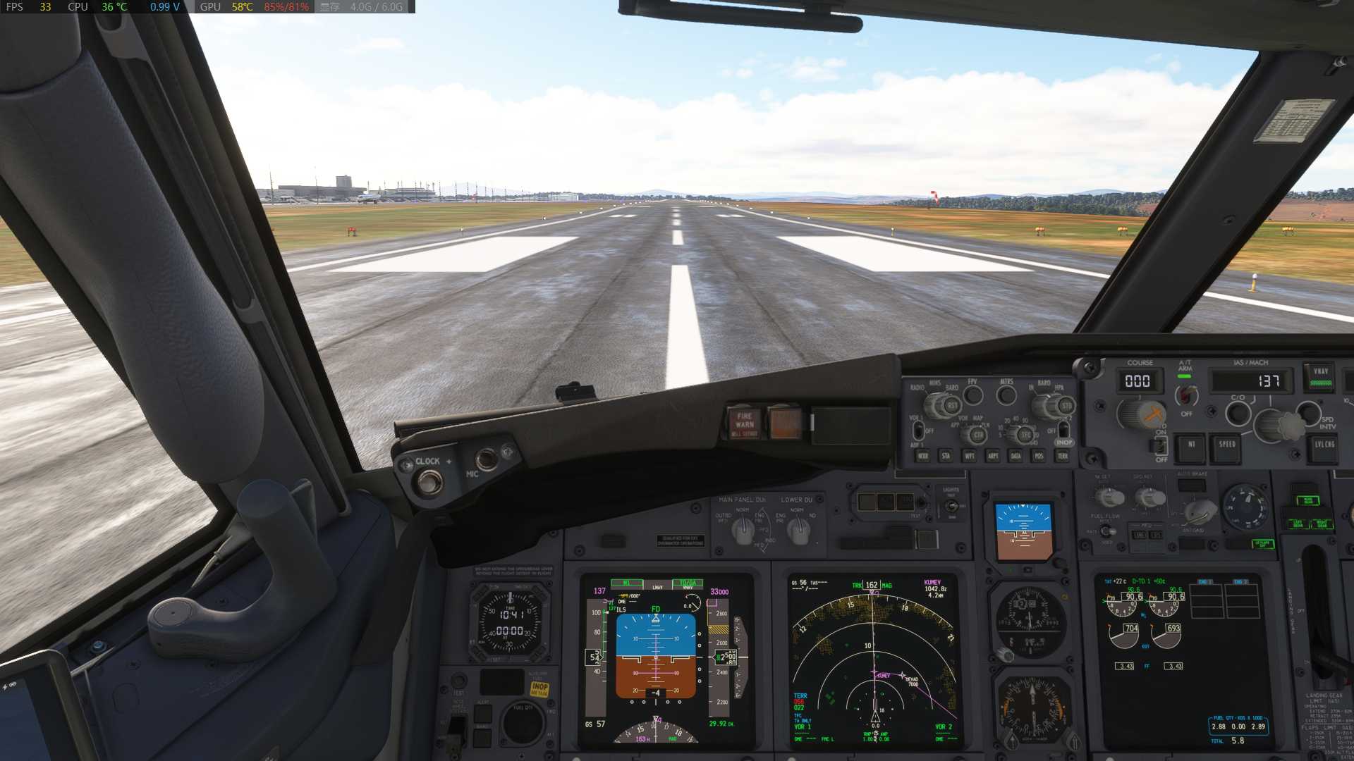 MSFS20  SBCF---SBAE-4910 