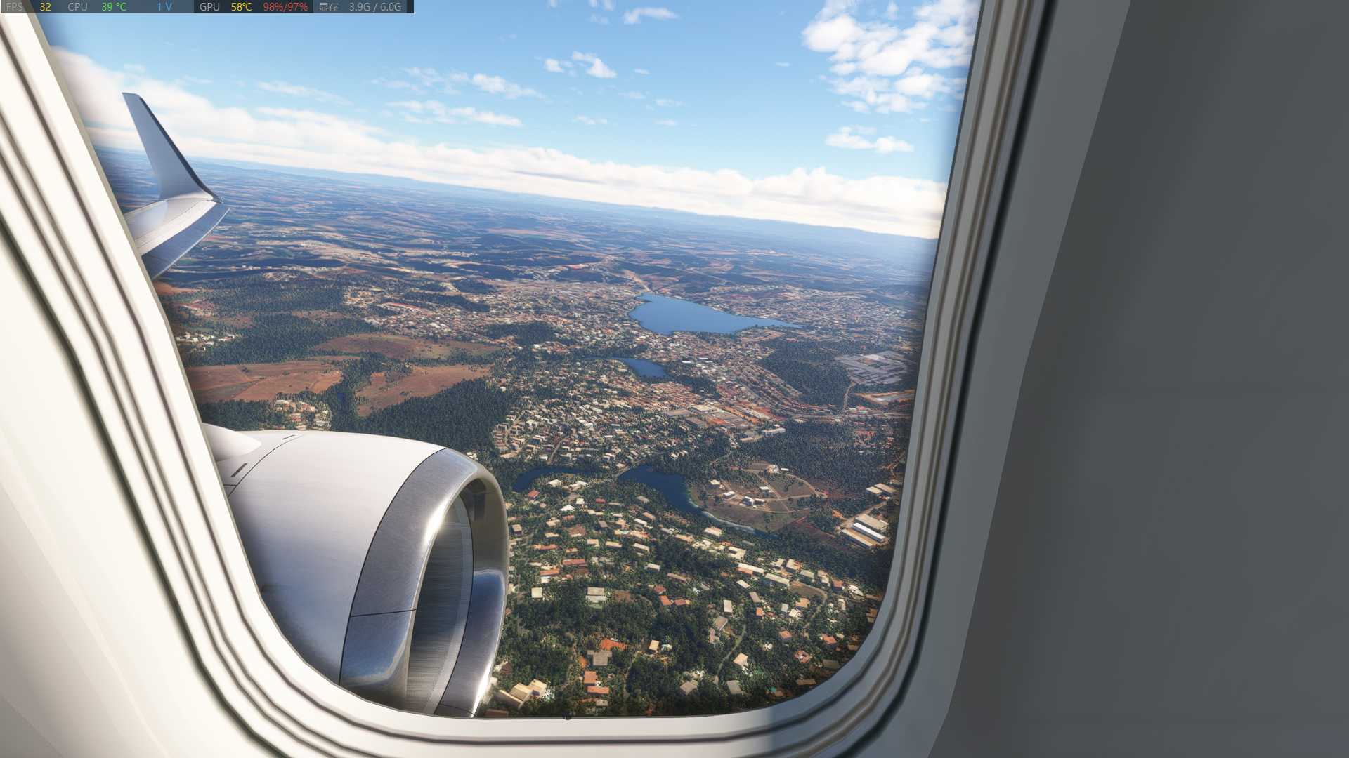 MSFS20  SBCF---SBAE-9892 