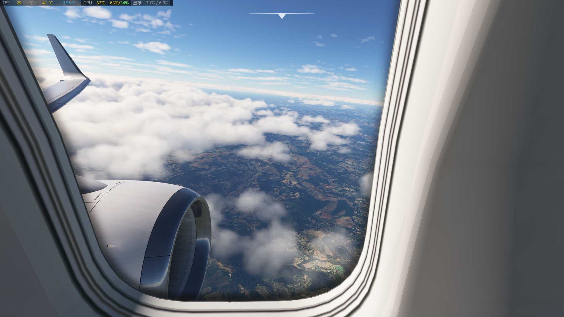 MSFS20  SBCF---SBAE-3111 