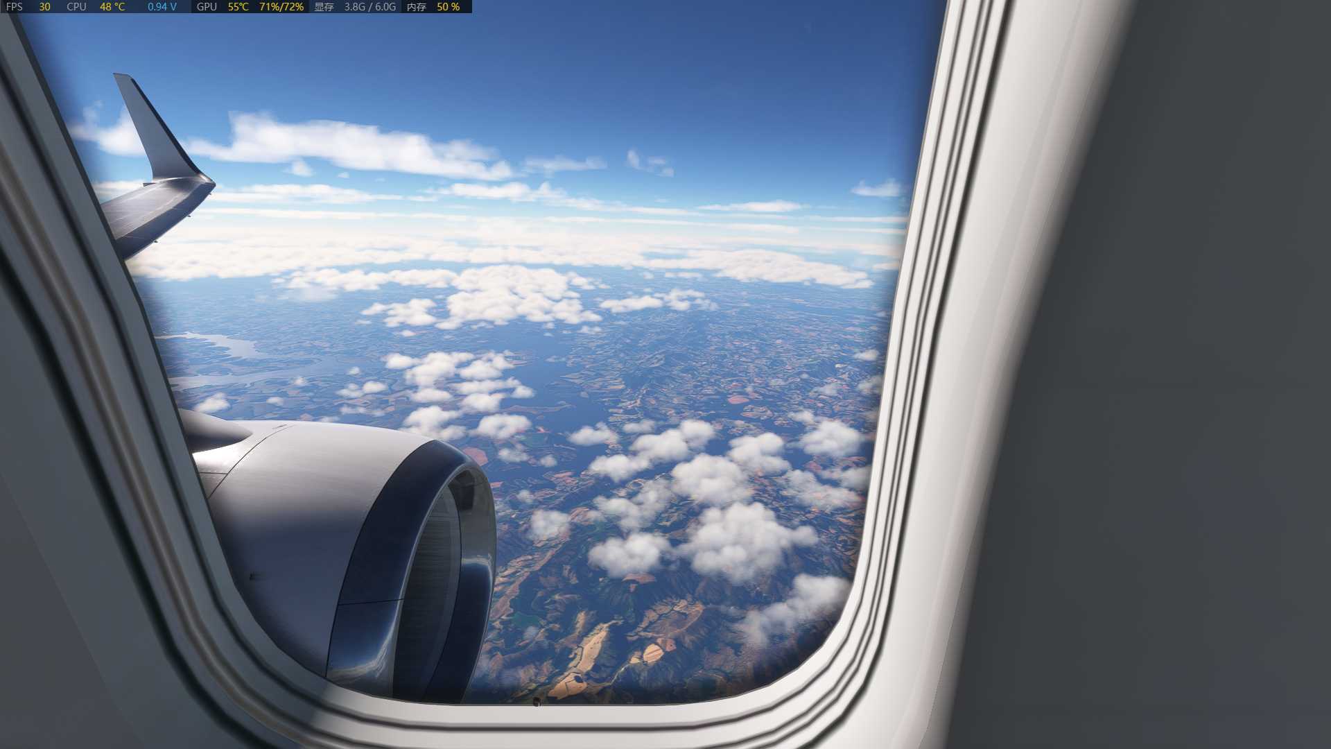 MSFS20  SBCF---SBAE-5996 