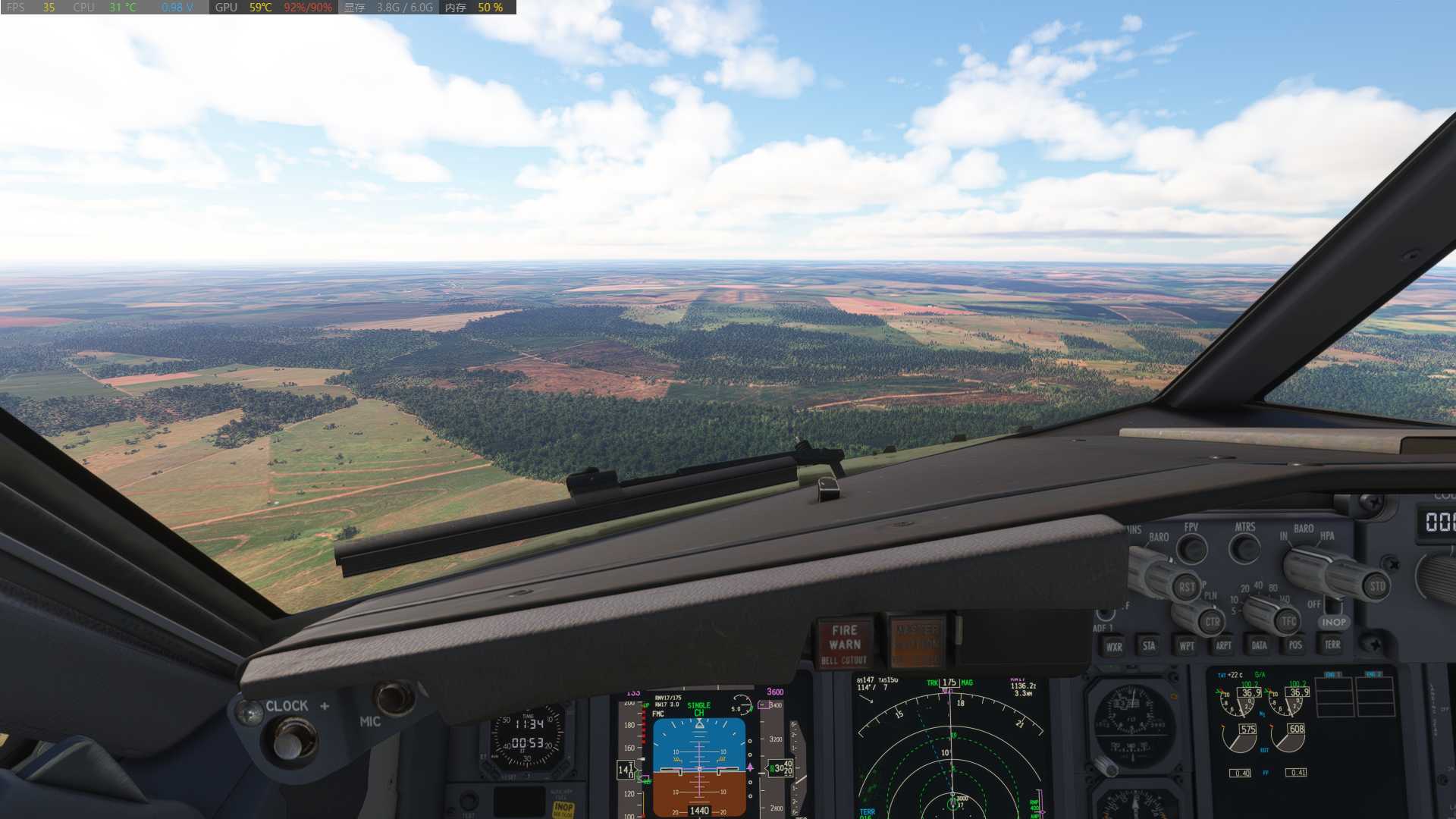 MSFS20  SBCF---SBAE-2227 