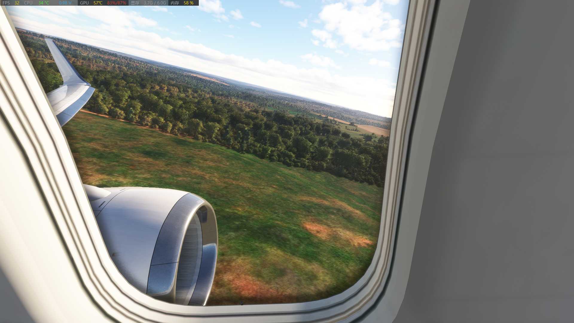 MSFS20  SBAE--SBBH-6218 