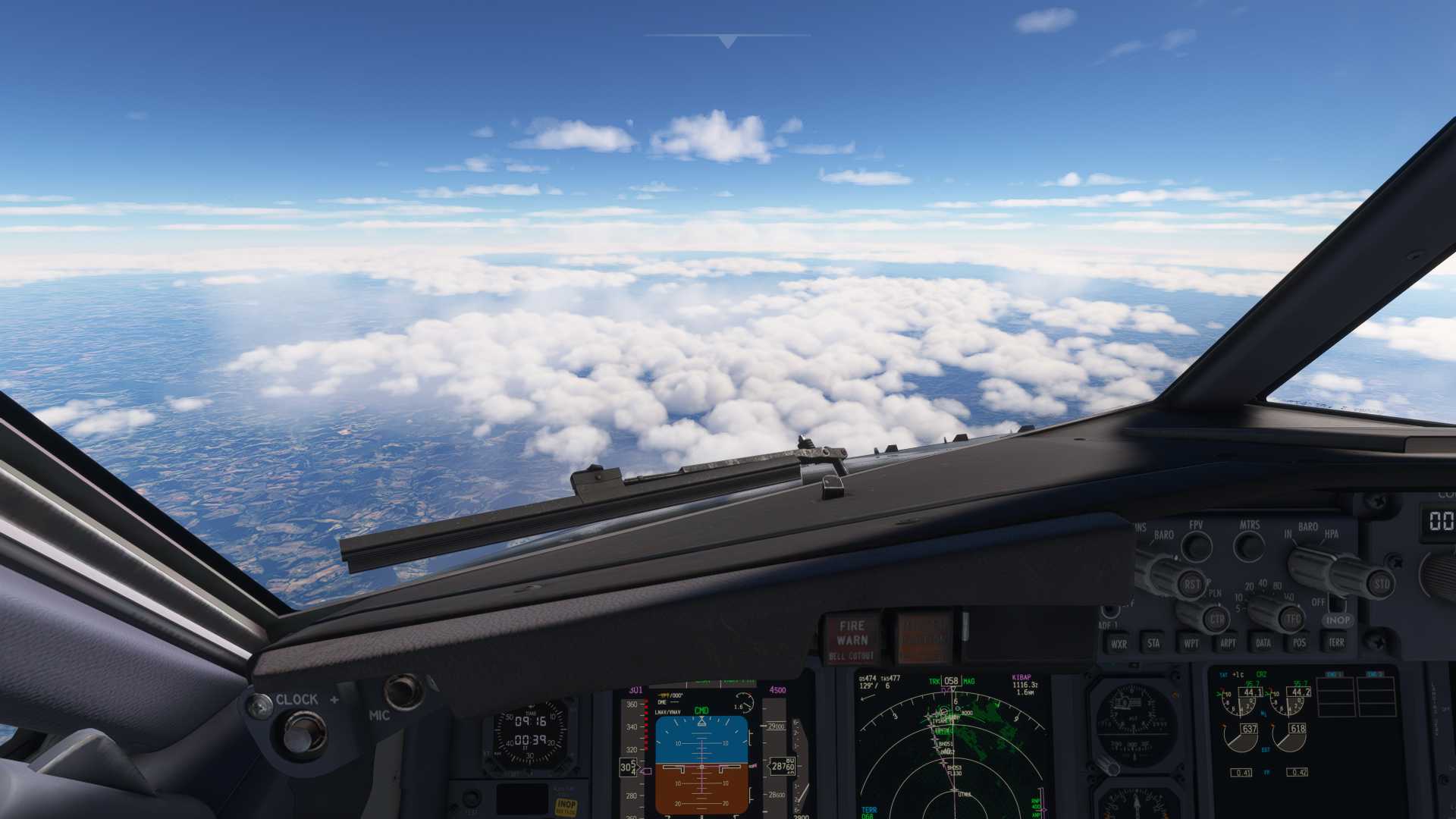 MSFS20  SBAE--SBBH-9155 