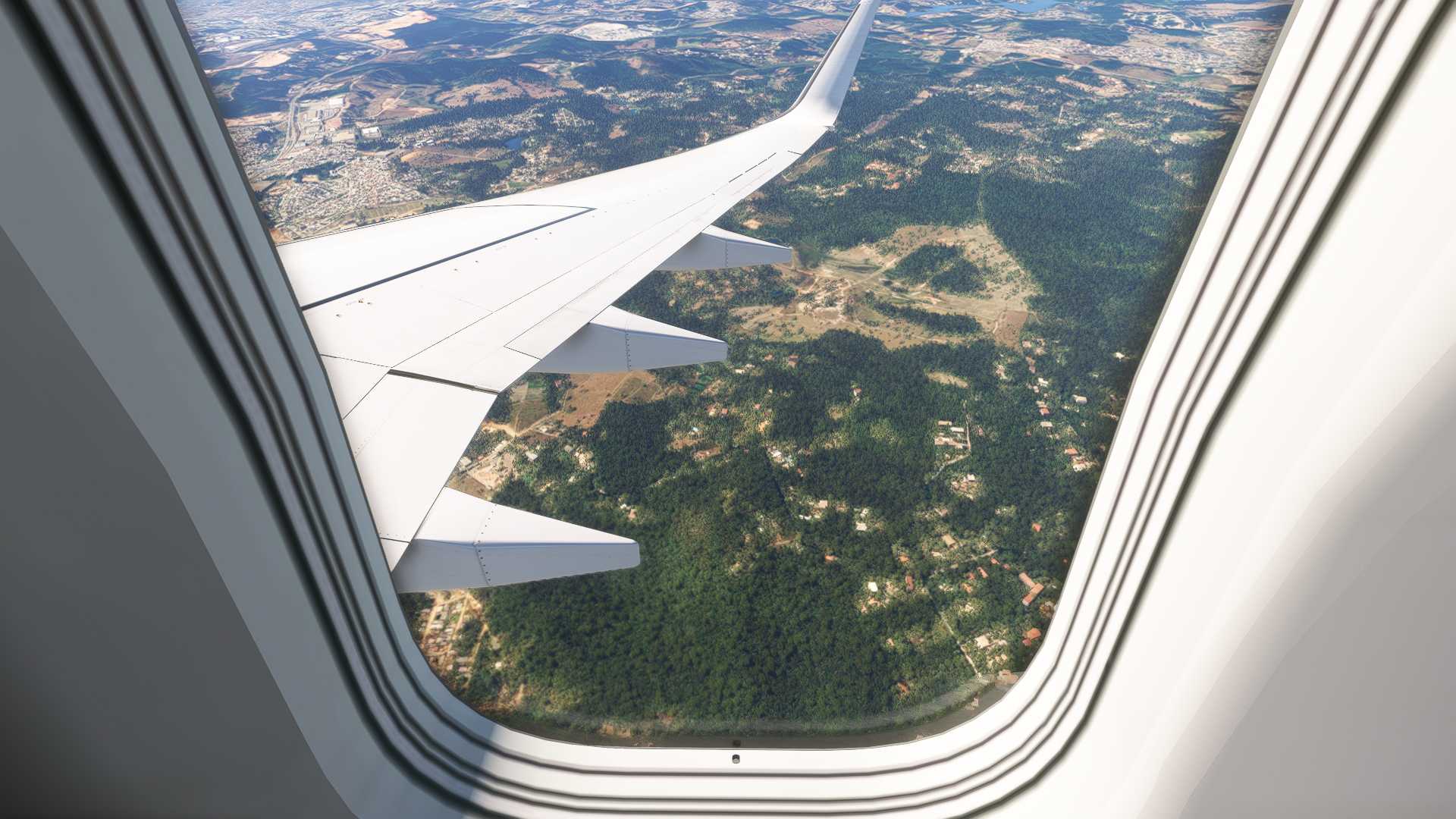 MSFS20  SBAE--SBBH-935 