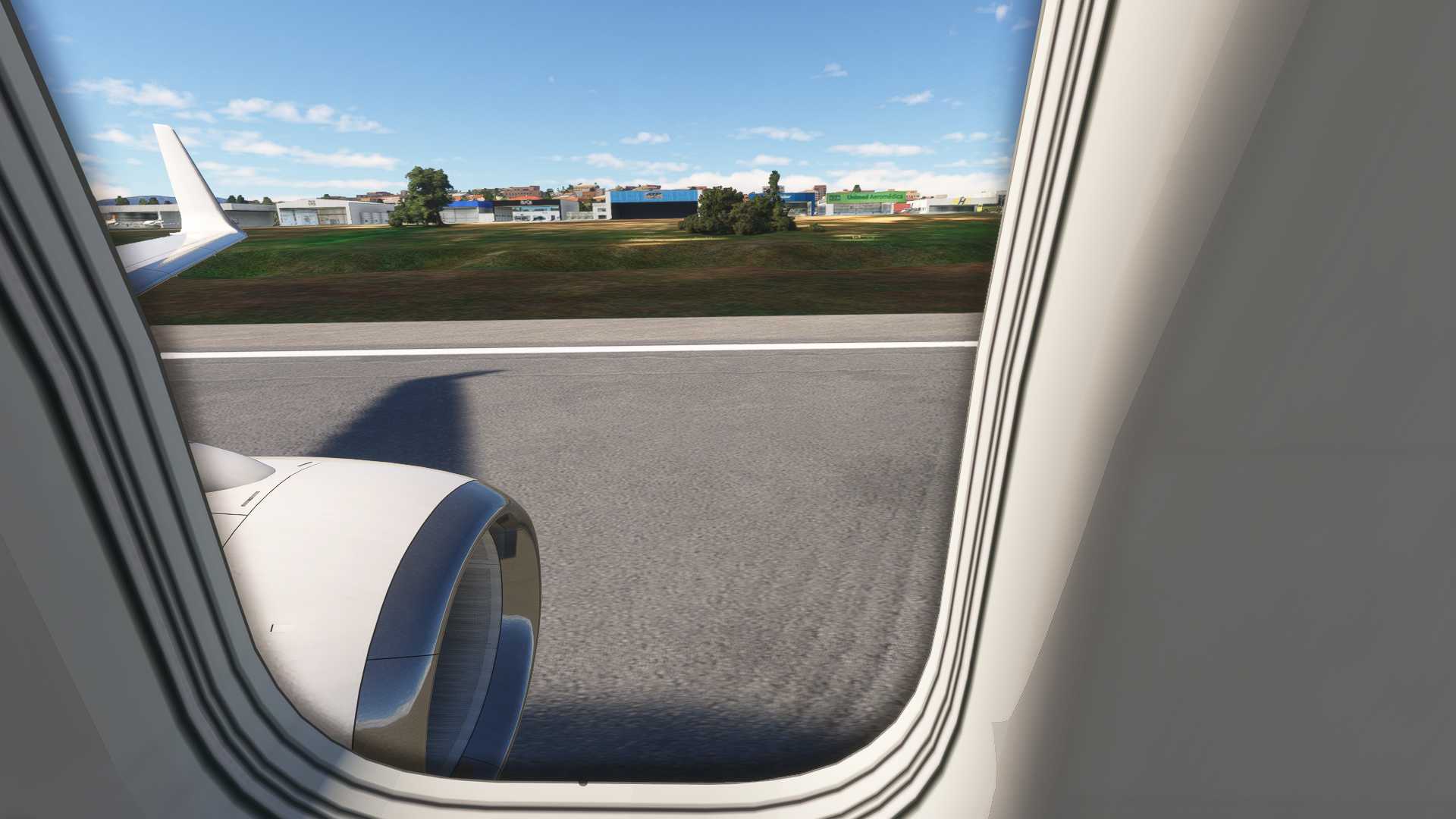 MSFS20  SBAE--SBBH-1590 