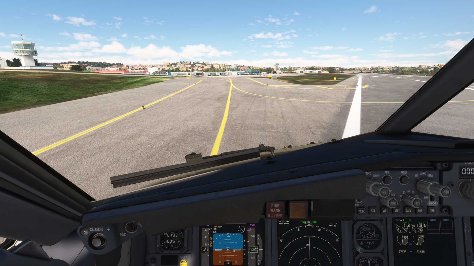 MSFS20  SBAE--SBBH-3759 