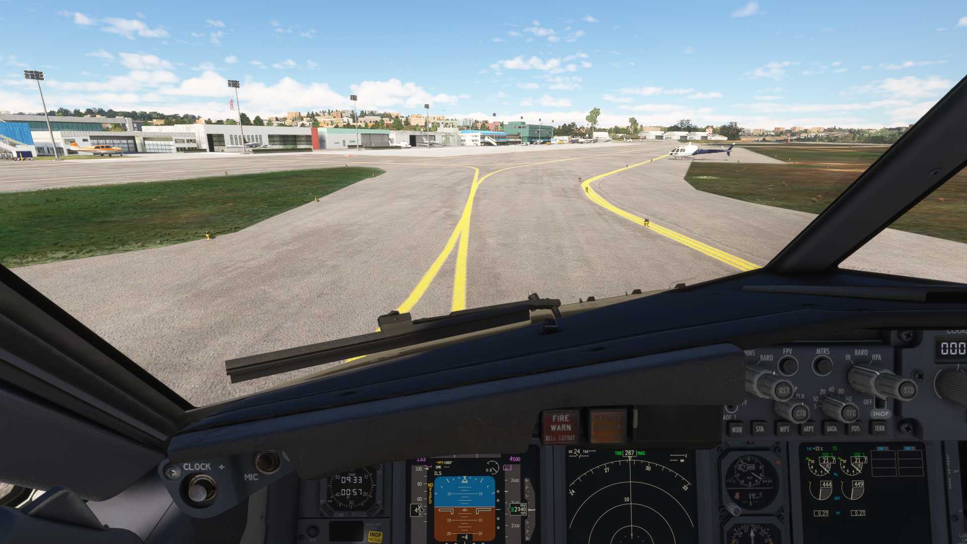 MSFS20  SBAE--SBBH-6866 